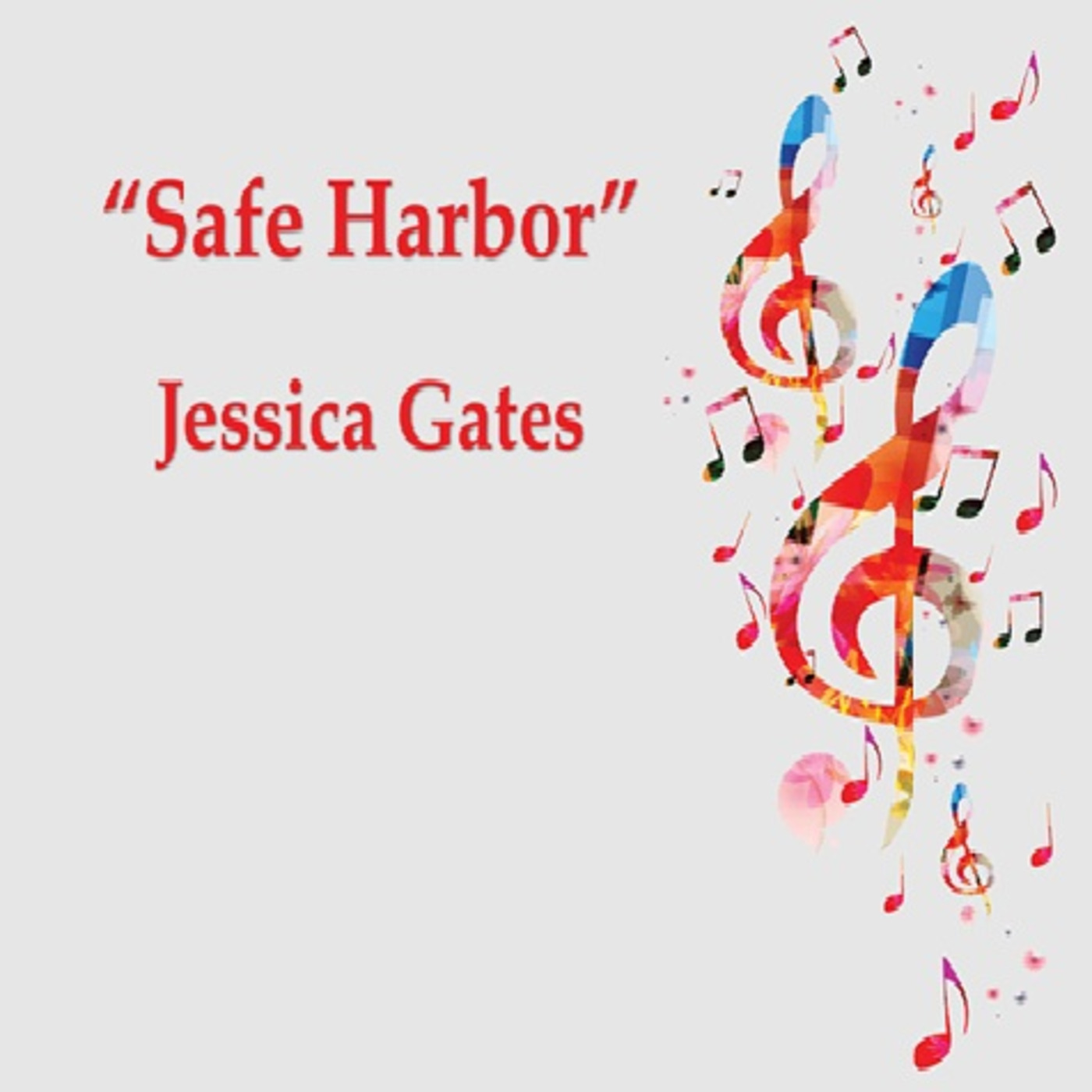 Episode 546: Special Music - Safe Harbor