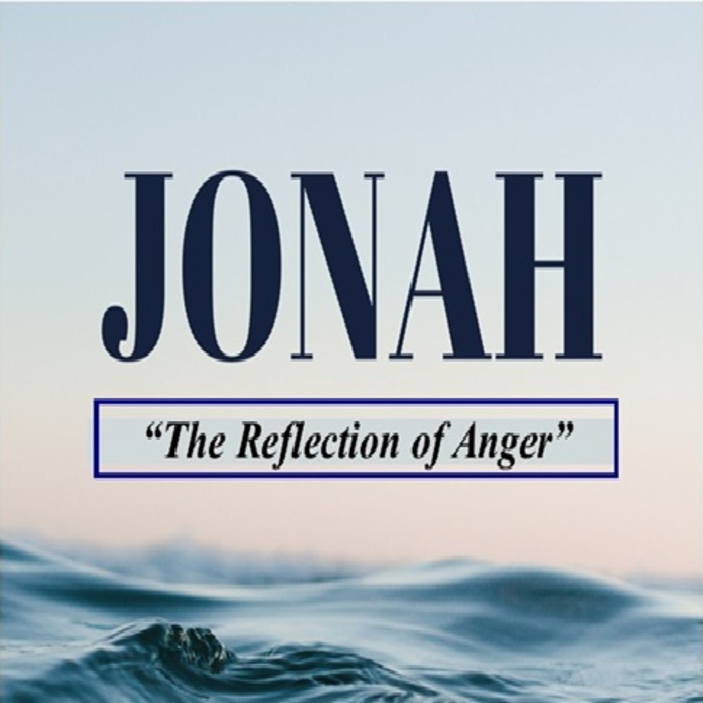 Episode 547: The Reflection of Anger Episode 547: The Reflection of Anger