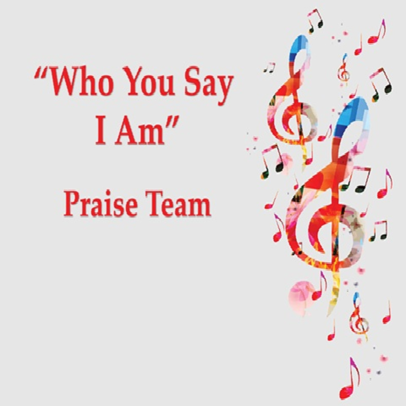 Episode 548: CBC Worship Team - Who You Say I Am