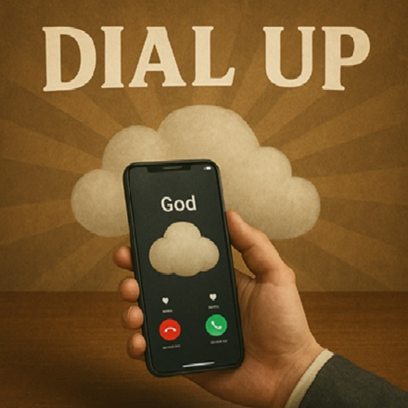 Episode 552: Dial Up