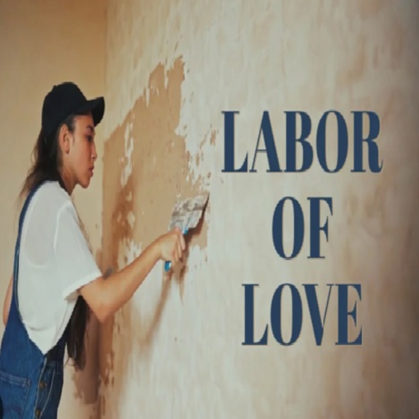 Episode 557: A Labor of Love