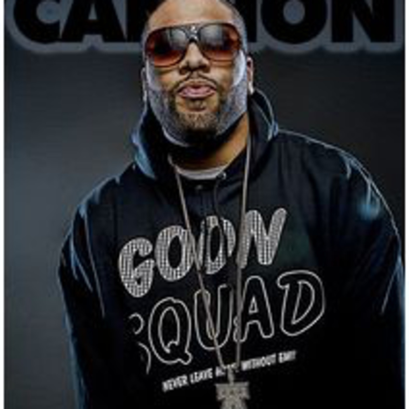 LJ & Vokalz sit down with Track Master DJ Don Cannon episode artwork