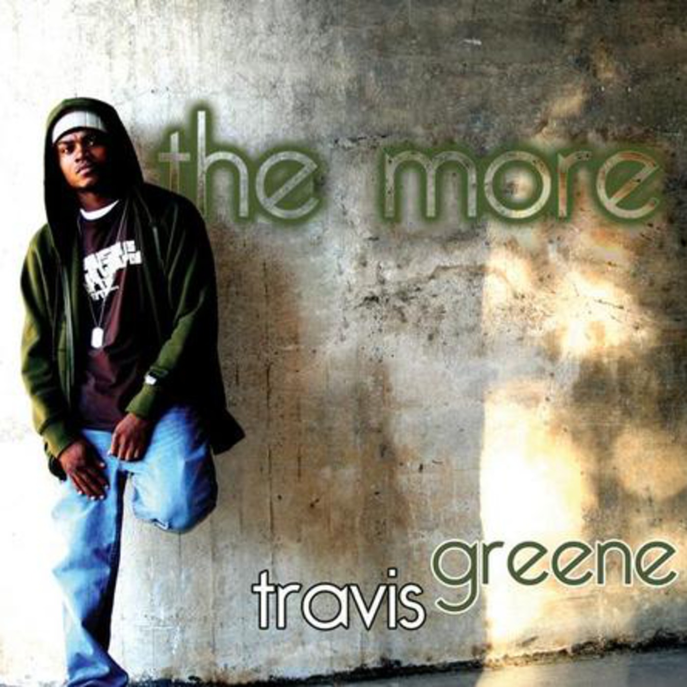 Worldwide Radio Interview w/ Travis Greene episode artwork