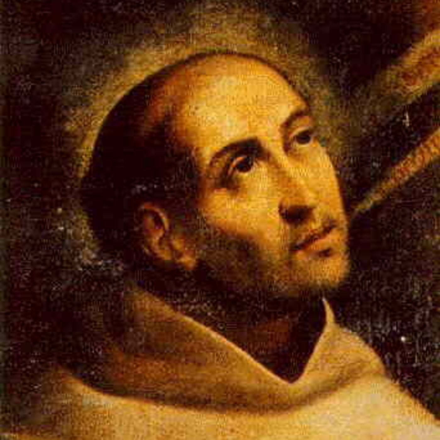 Episode 186: Men's Retreat 2024, Talk 7: PASSIVE PURIFICATIONS, by Fr. Patrick episode artwork