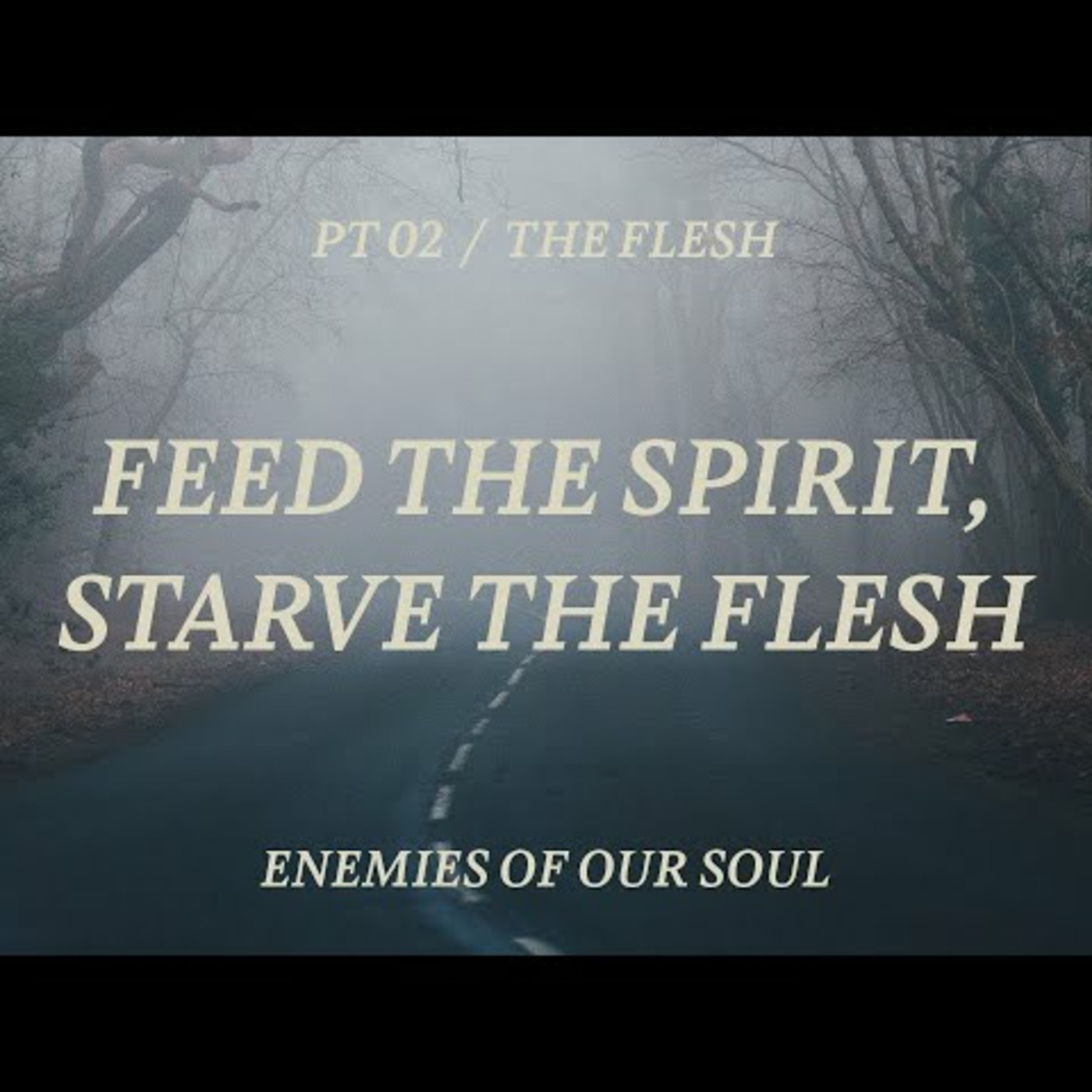 Episode 207: Enemies of the Soul - Flesh (Part 1)