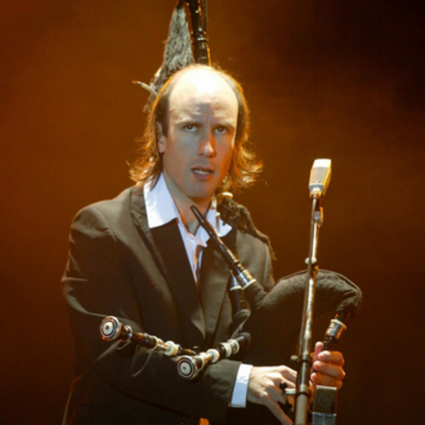 Entrevista exclusiva de Carlos Nuñez para Lusofonias Entrevista exclusiva de Carlos Nuñez para Lusofonias