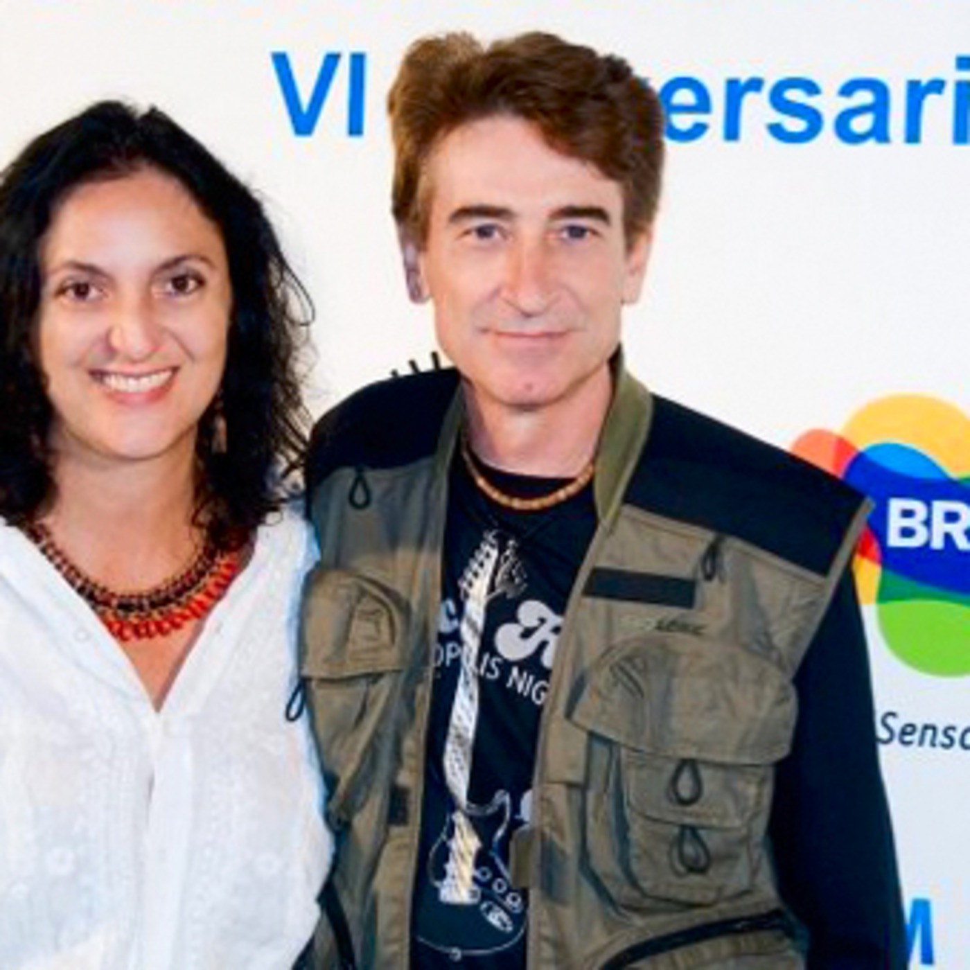 Entrevista a Angela Farias Entrevista a Angela Farias