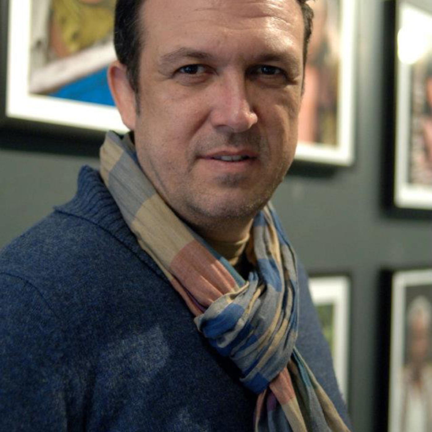 Entrevista a Jesús Botaro Entrevista a Jesús Botaro