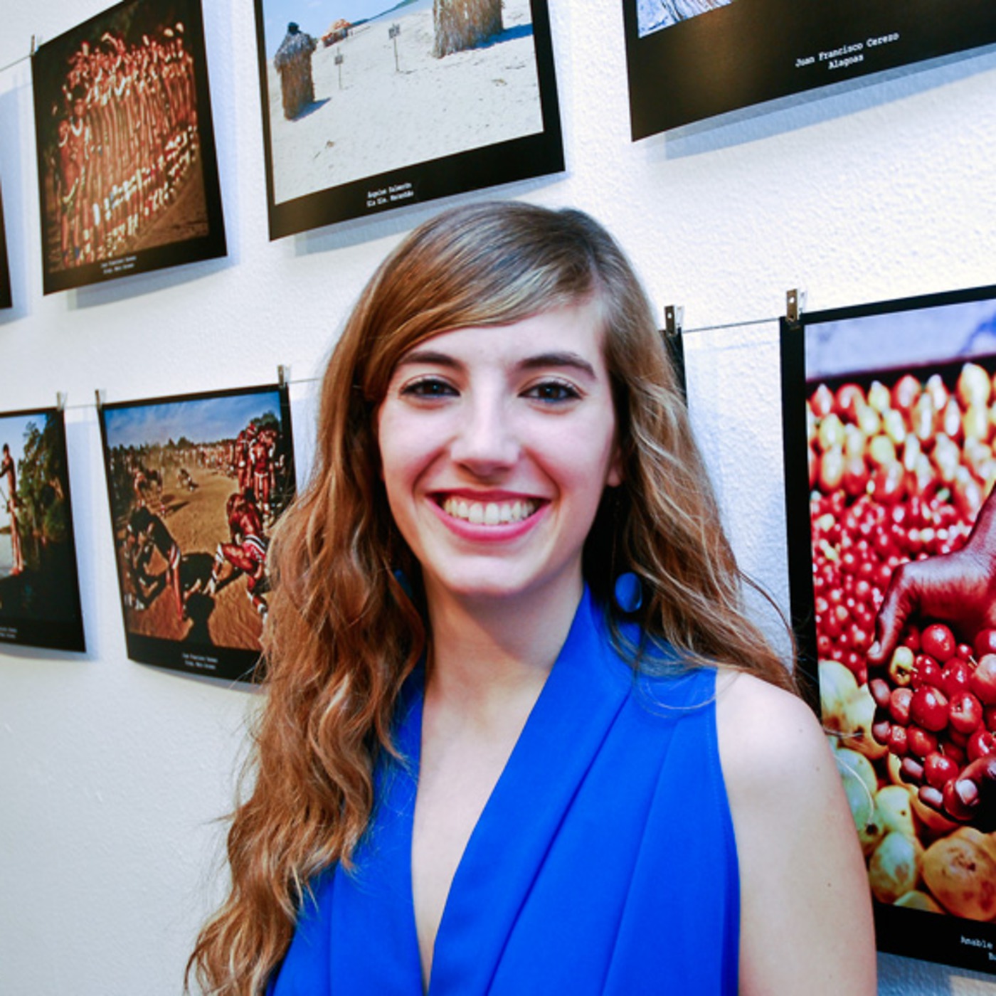 Entrevista Lorena A. de Sotomayor (Embajada de Brasil) Entrevista Lorena A. de Sotomayor (Embajada de Brasil)