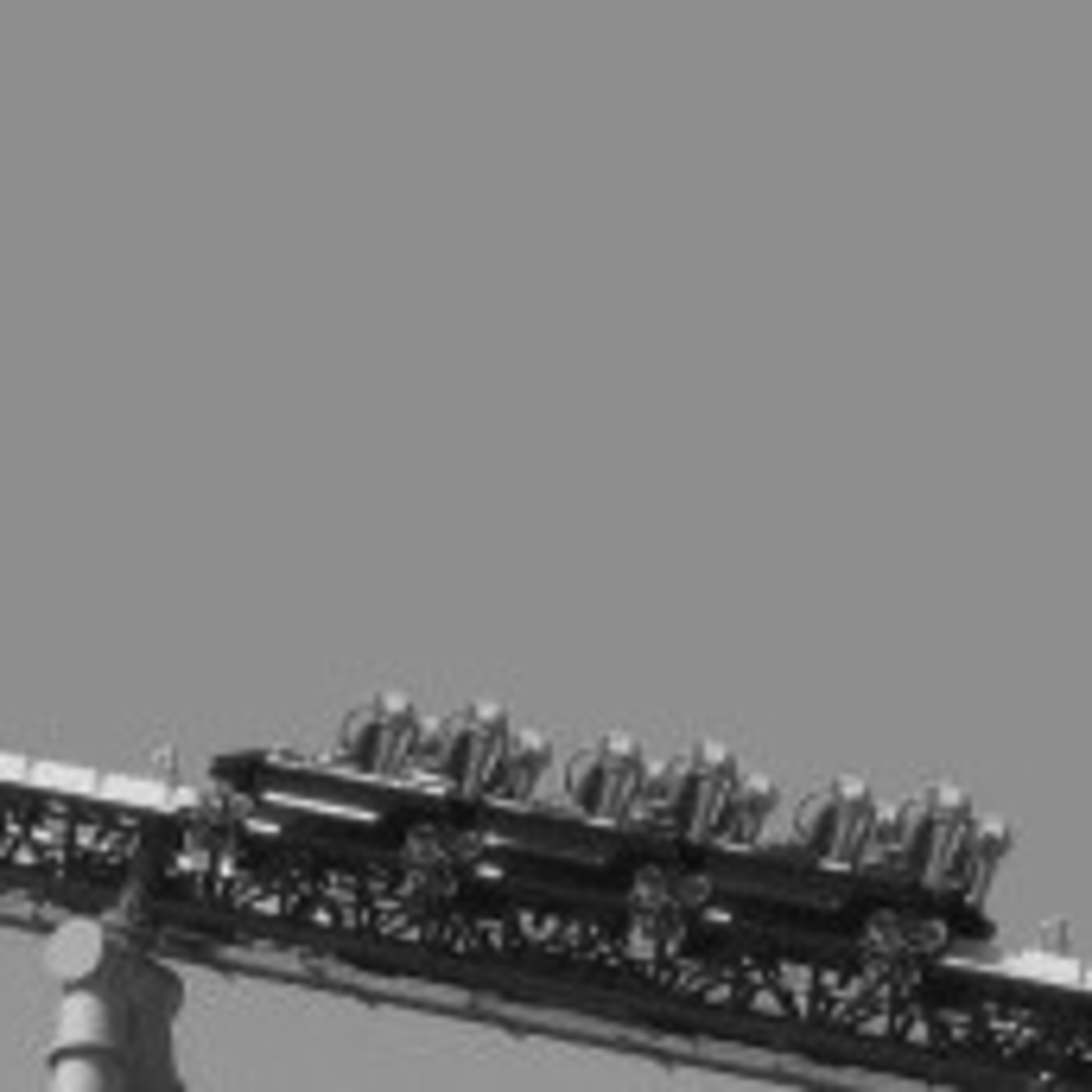 Coaster Fanbase Podcast