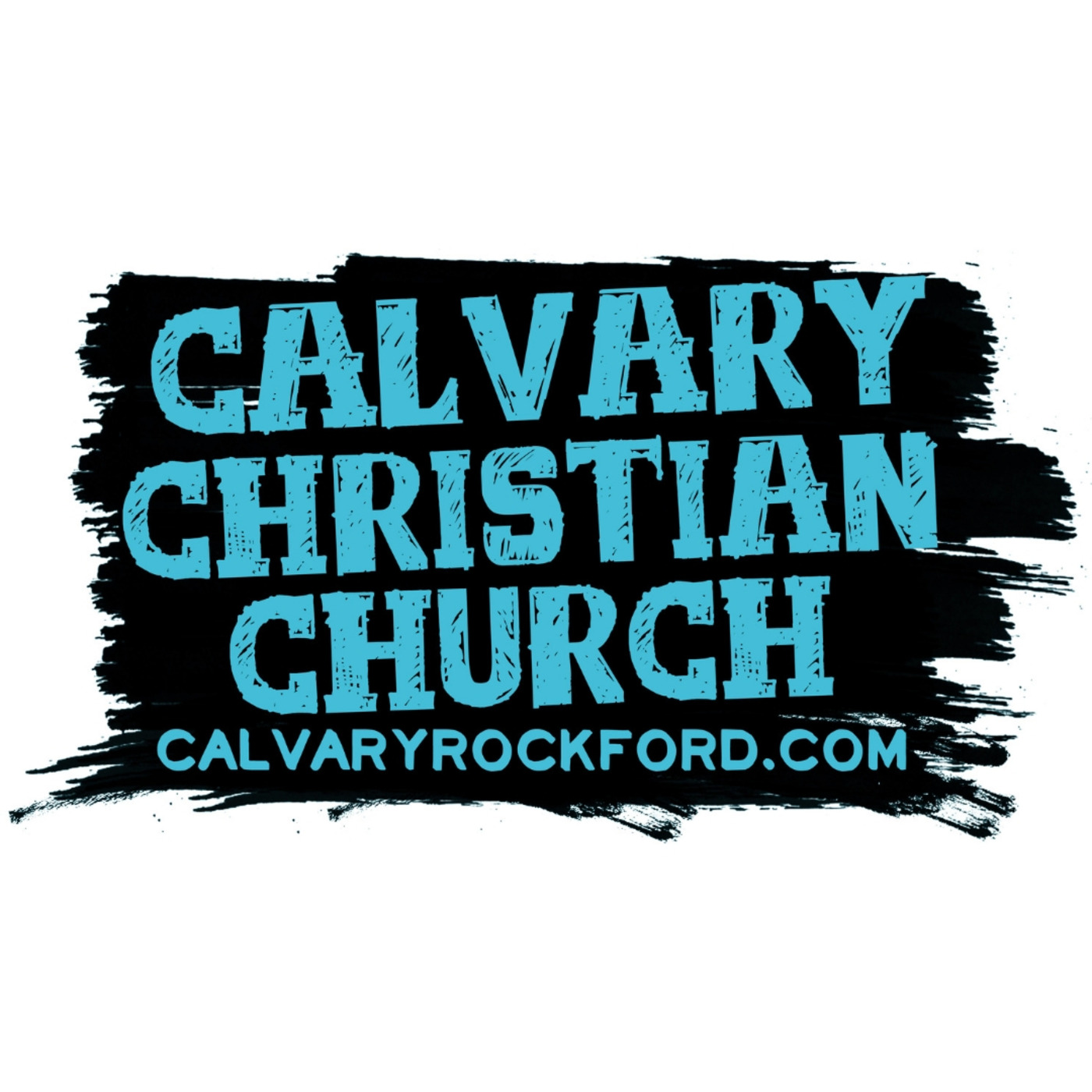 Messages from Calvary
