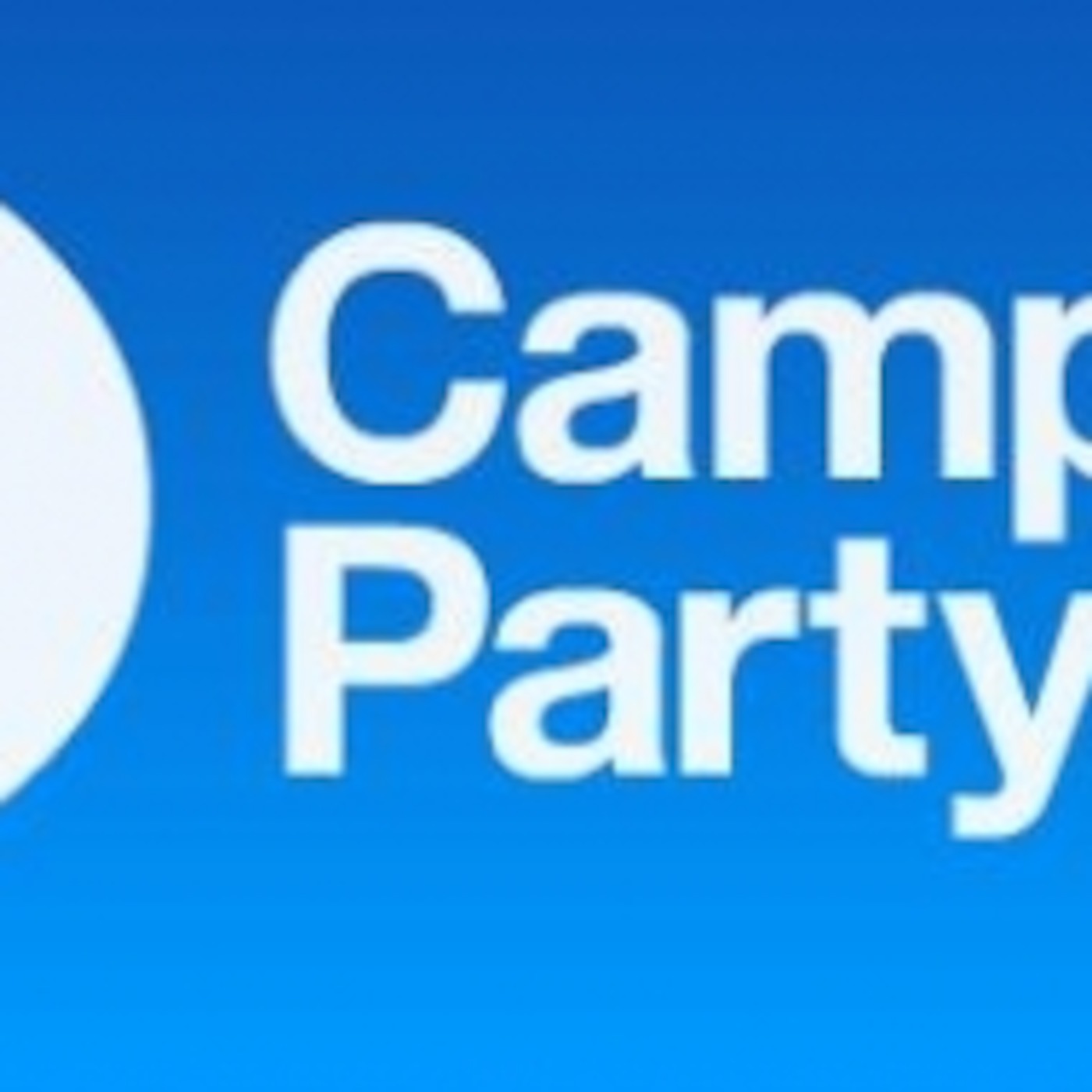 Podcast NoReset - Especial Campus Party 01 episode artwork