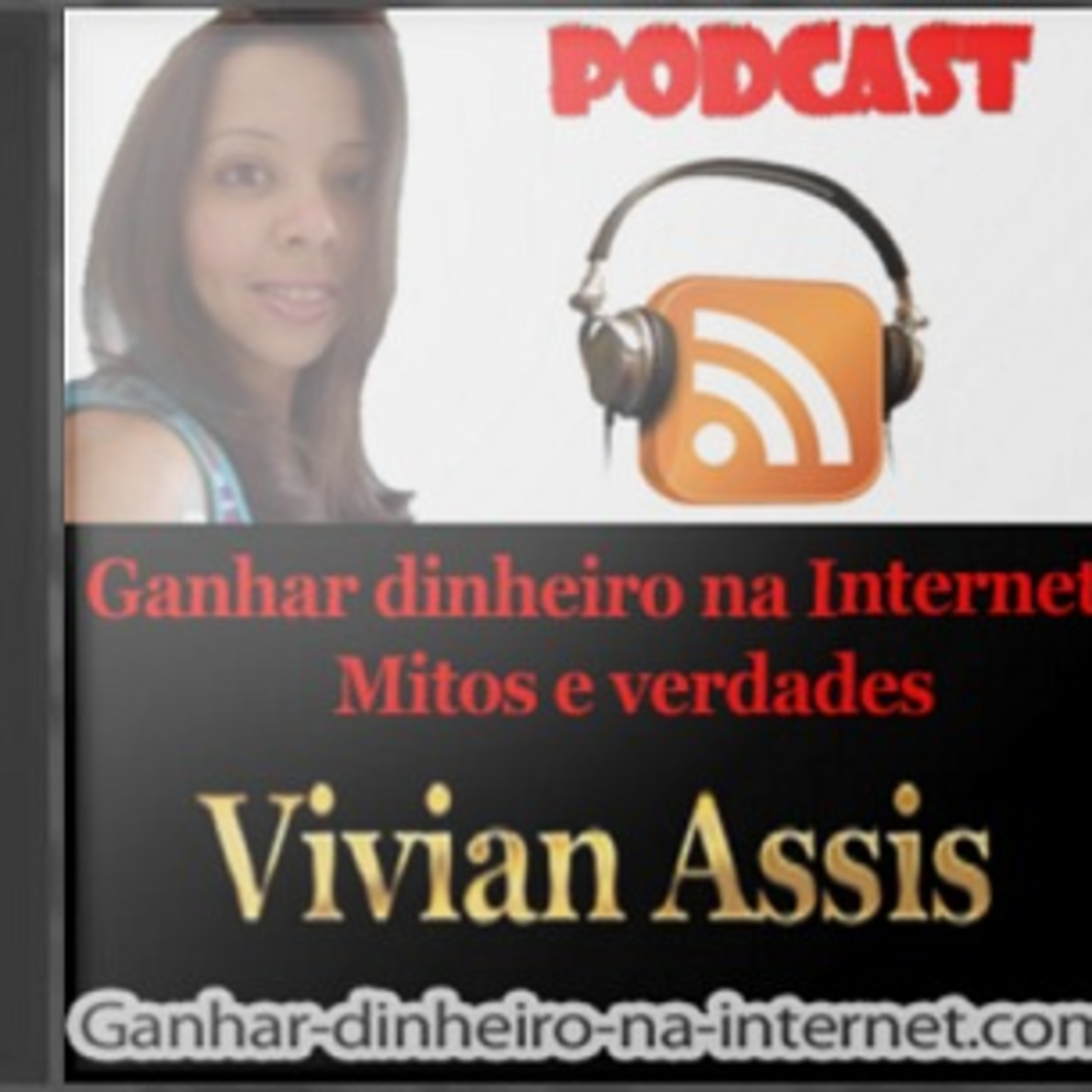 vivianassis' Podcast podcast artwork