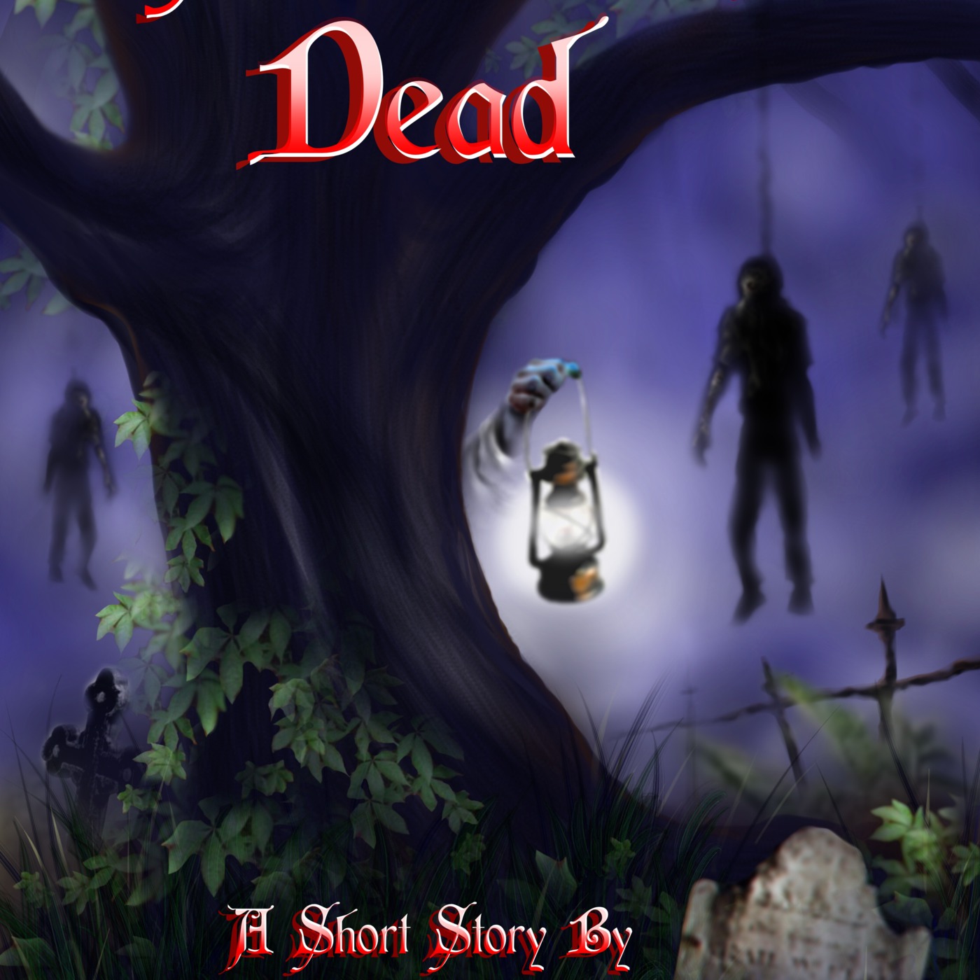 Savannah's Dead - short story #3