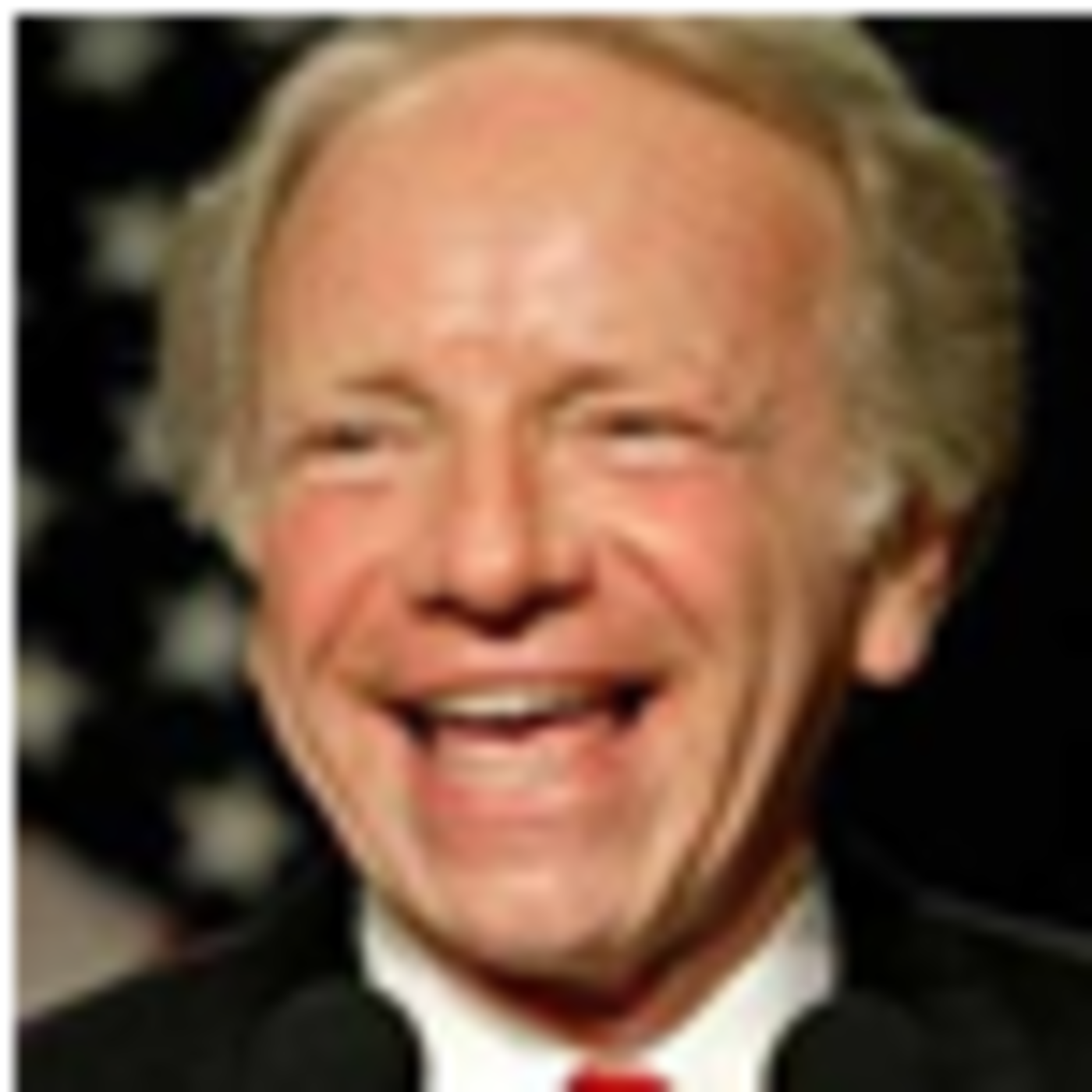 Dedicated DeLay and Loyal Lieberman