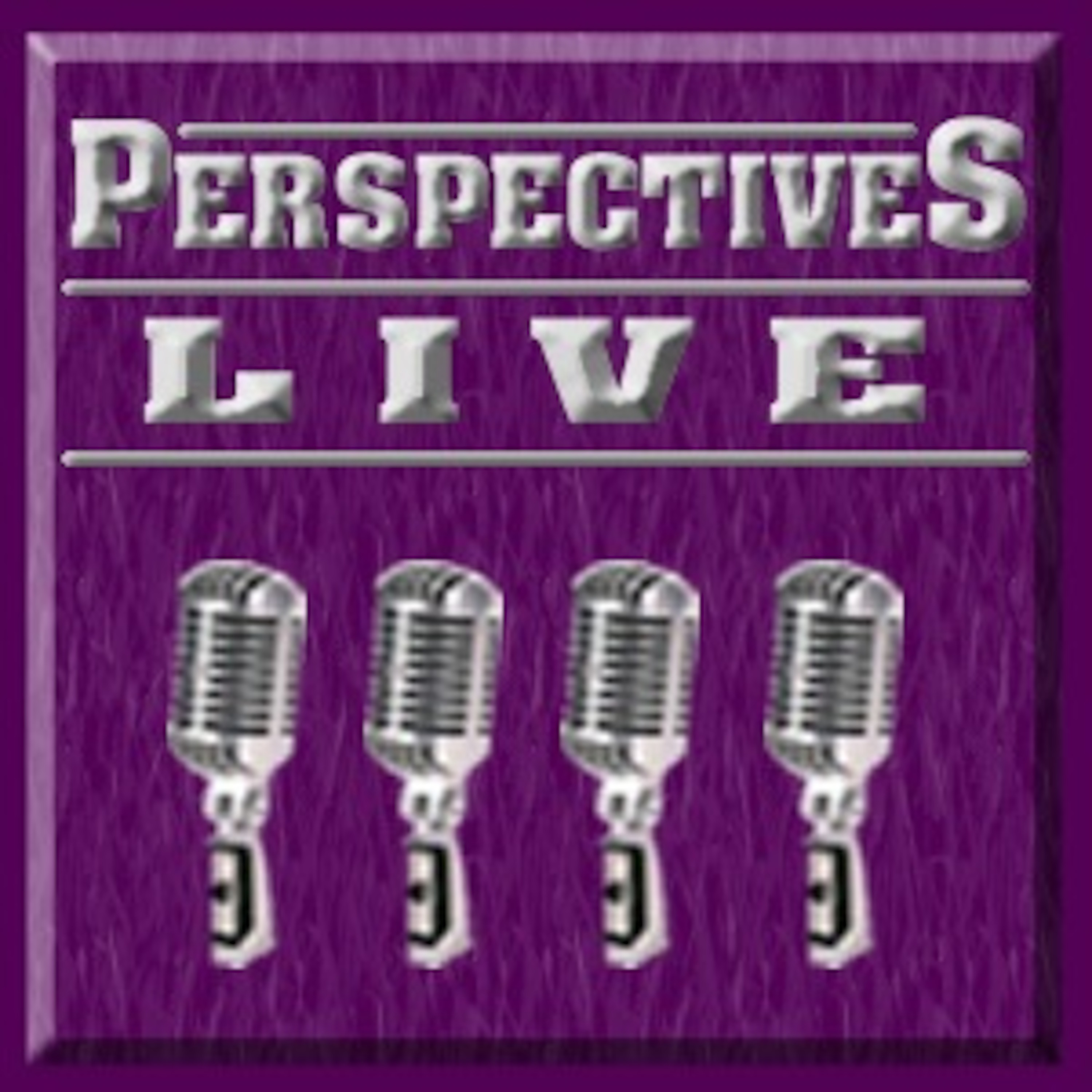 Blessing of Africa Interview with Kevin Jenkins