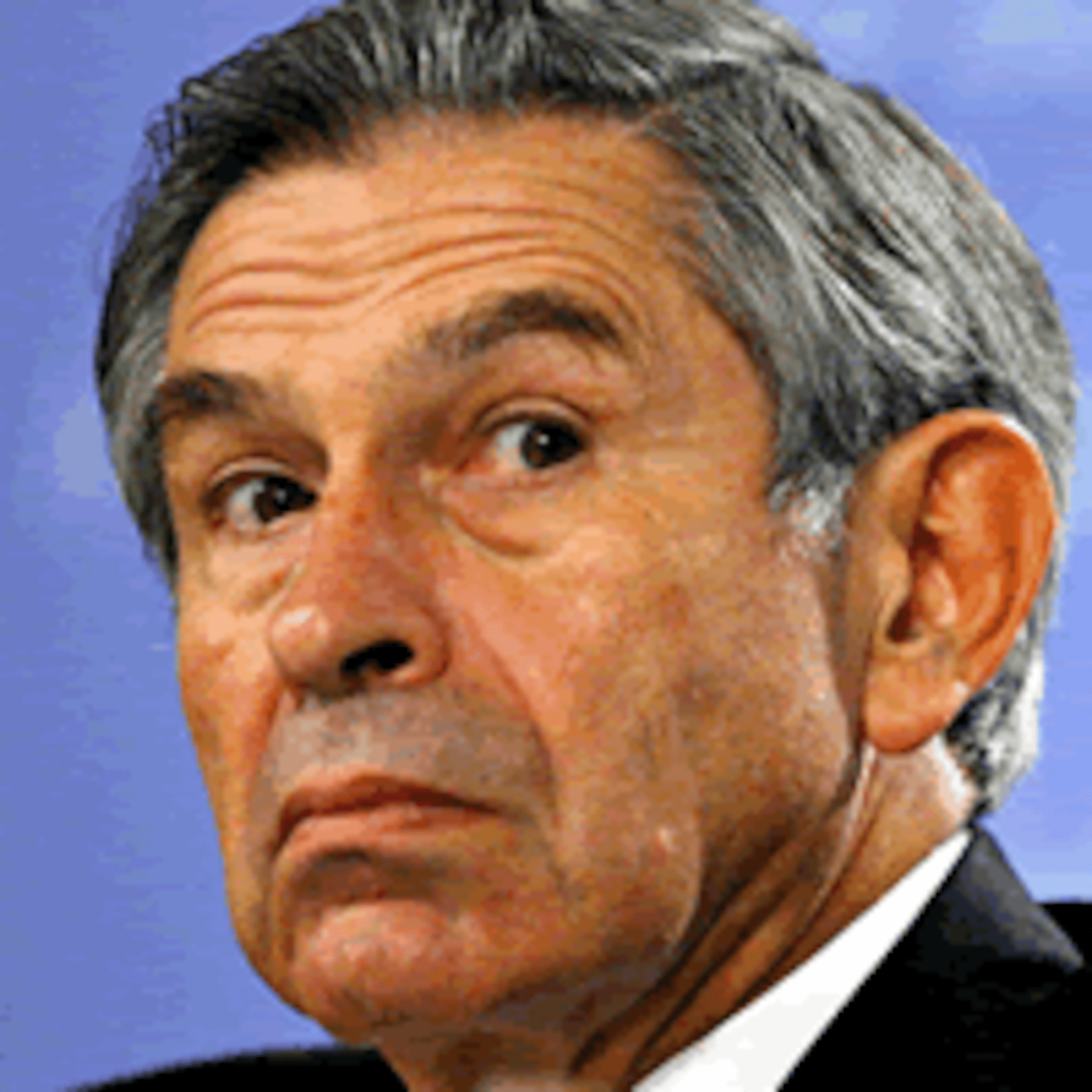 A Wolfowitz in Sheep's Clothing