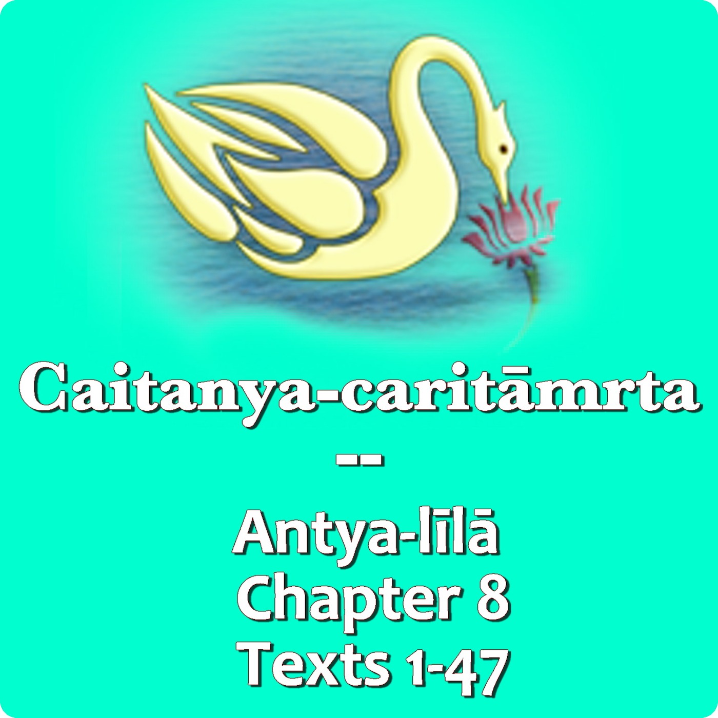 273: Antya-lila 8.1-47
