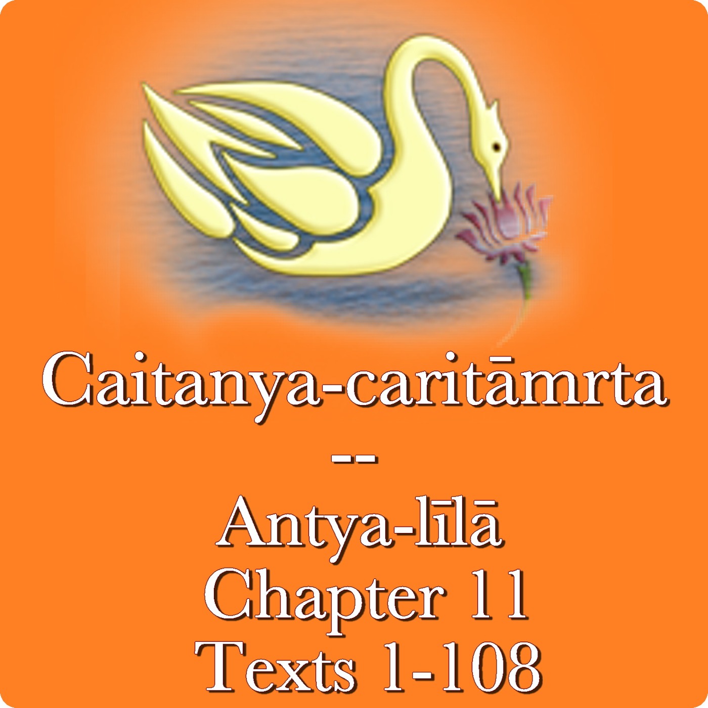 279: Antya-lila 11.1-108