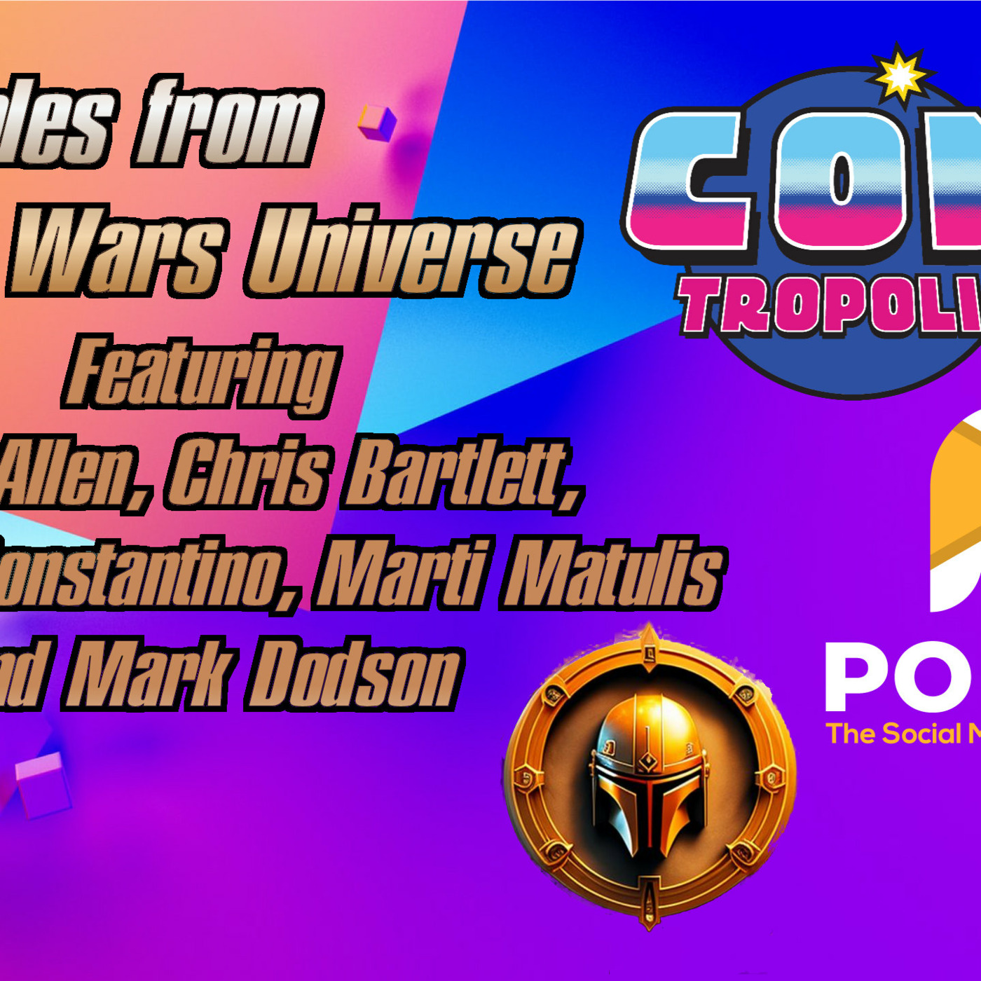 The Angrygeeks show Network