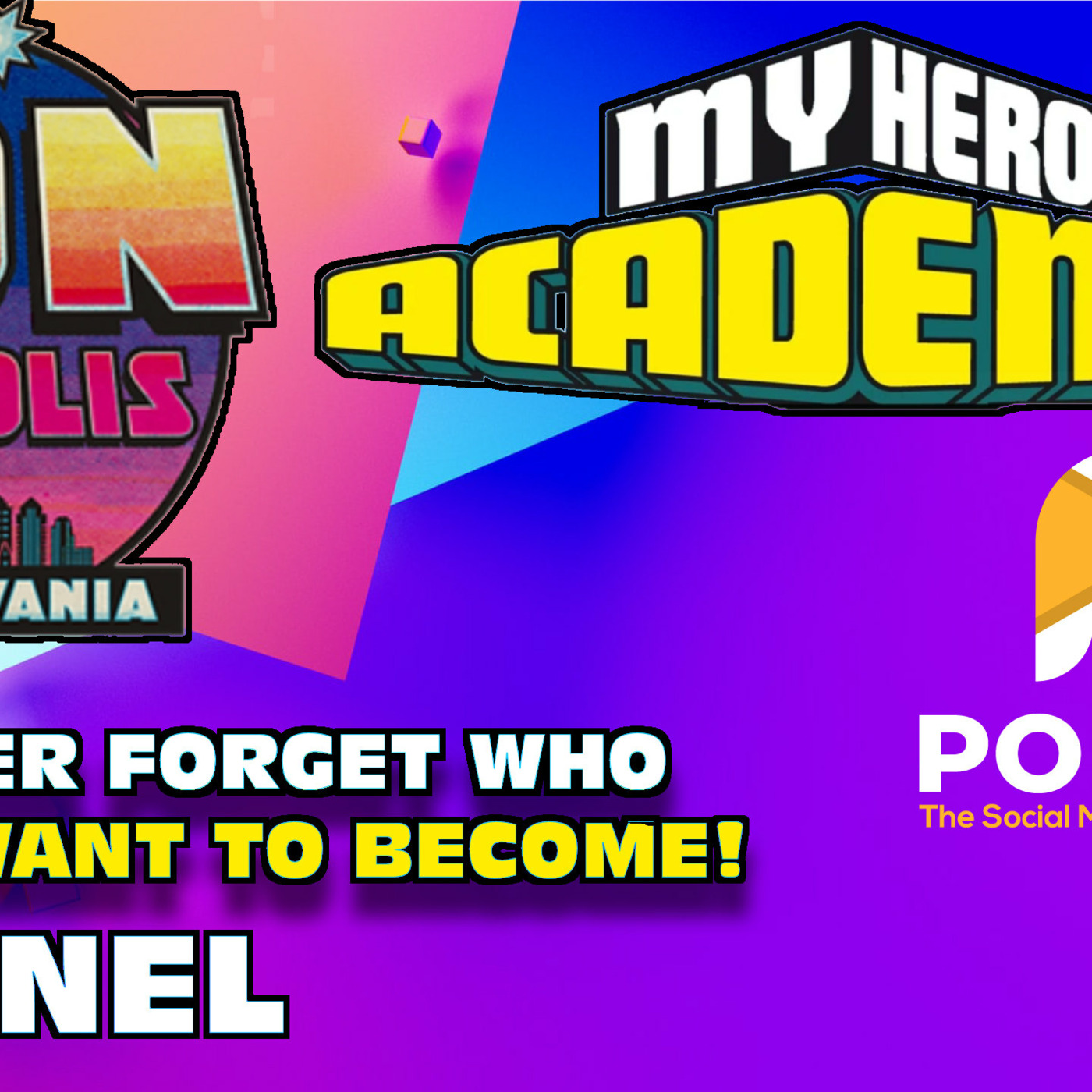 The Angrygeeks show Network
