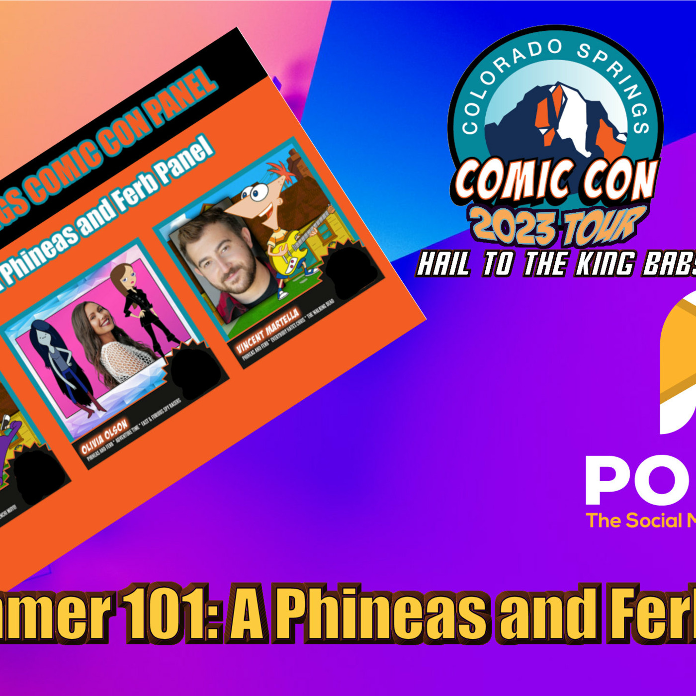 The Angrygeeks show Network