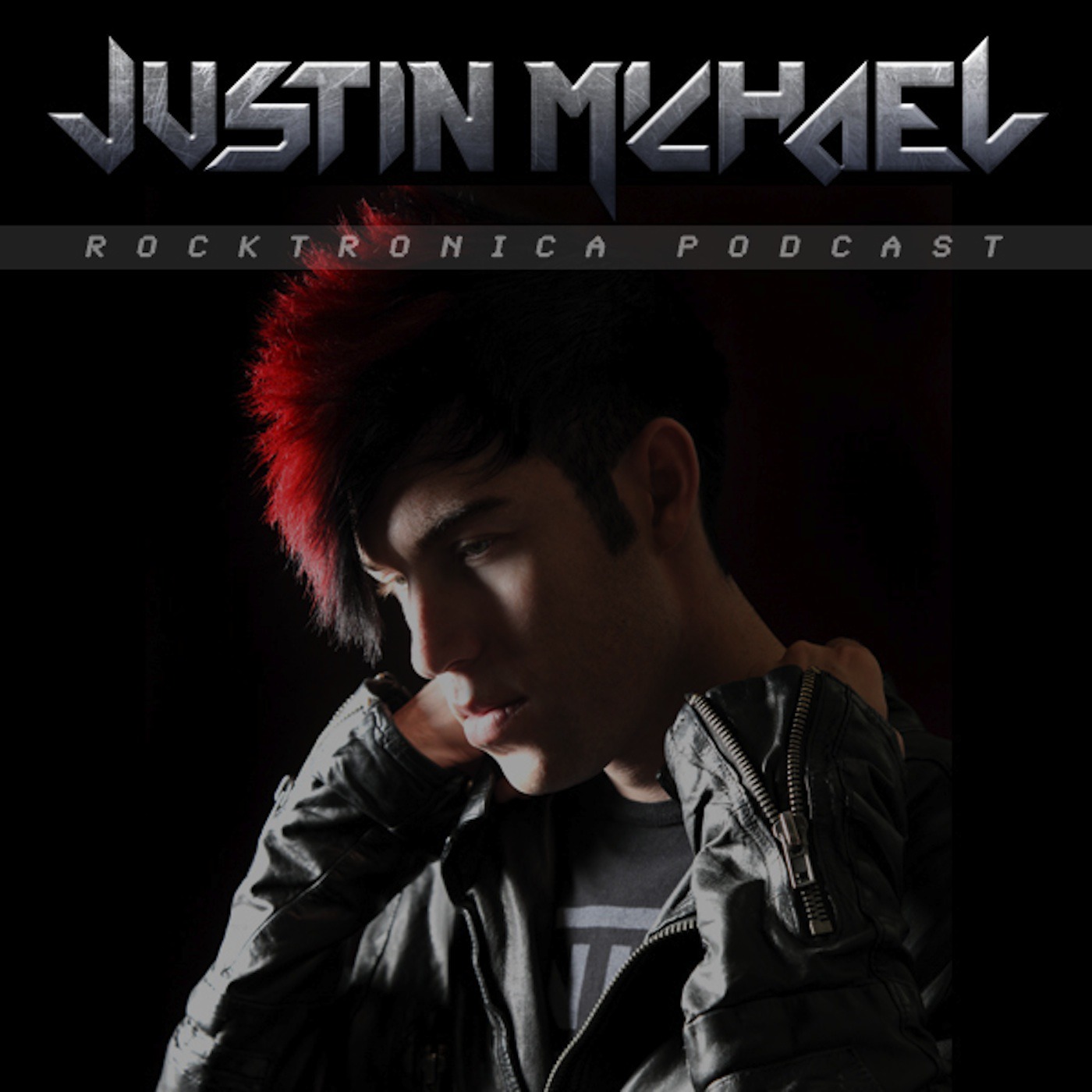 Justin Michael's Rocktronica Podcast - Episode #2
