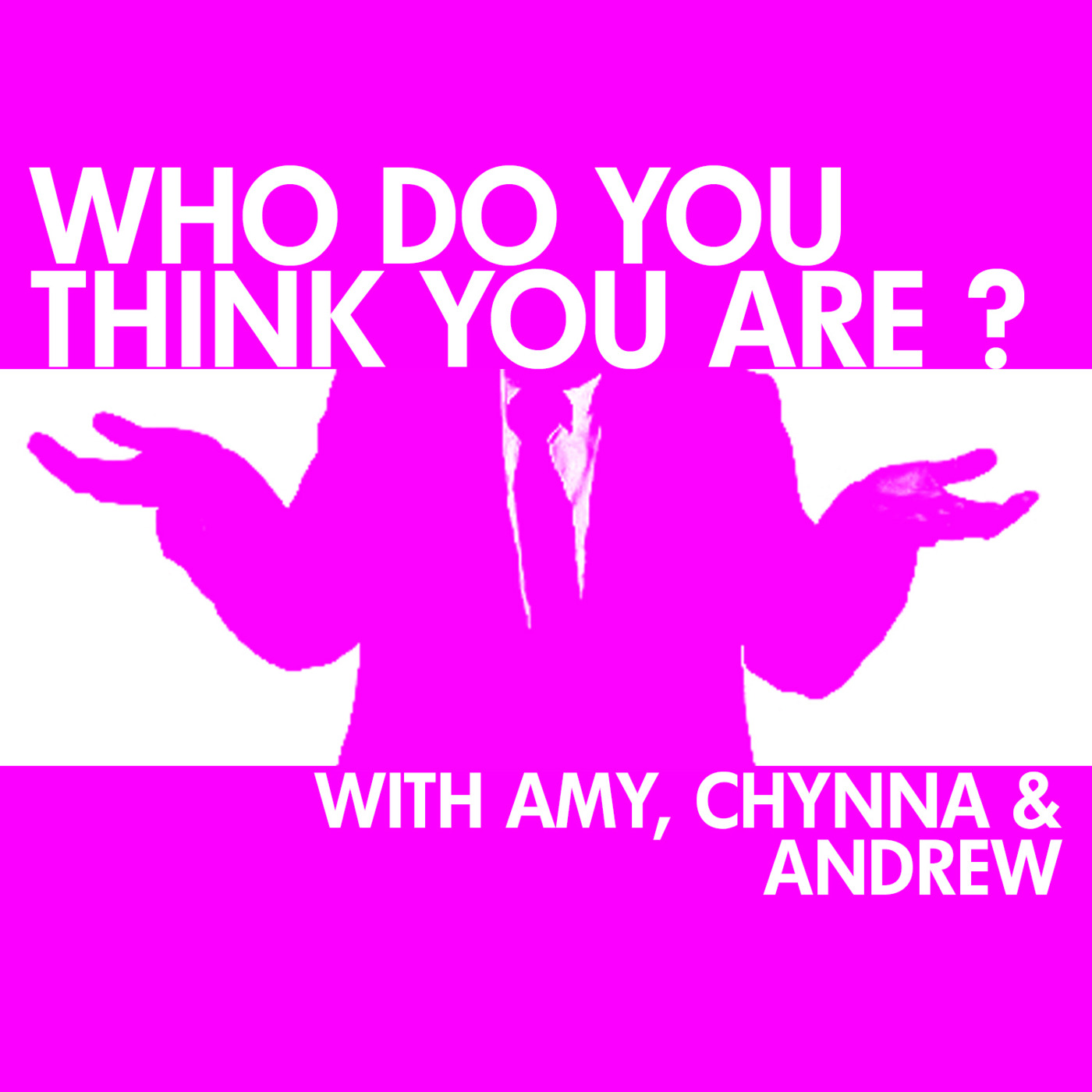 O Holy (Movie!) Night