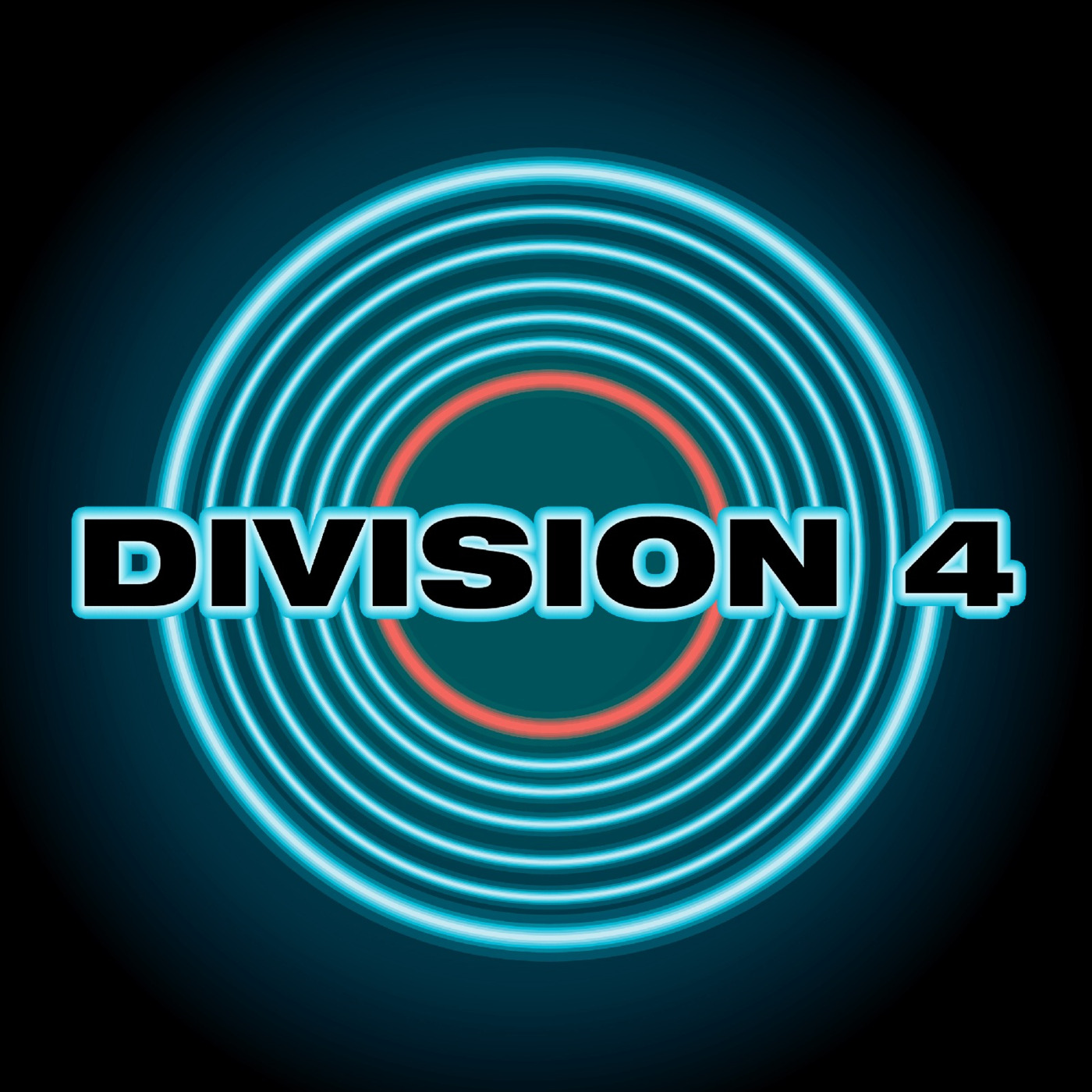 Division 4 presents Transonic Sounds