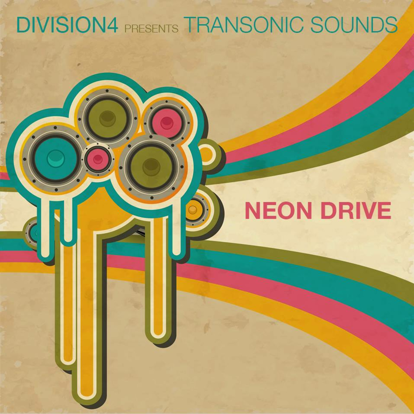 Episode 37: Neon Drive