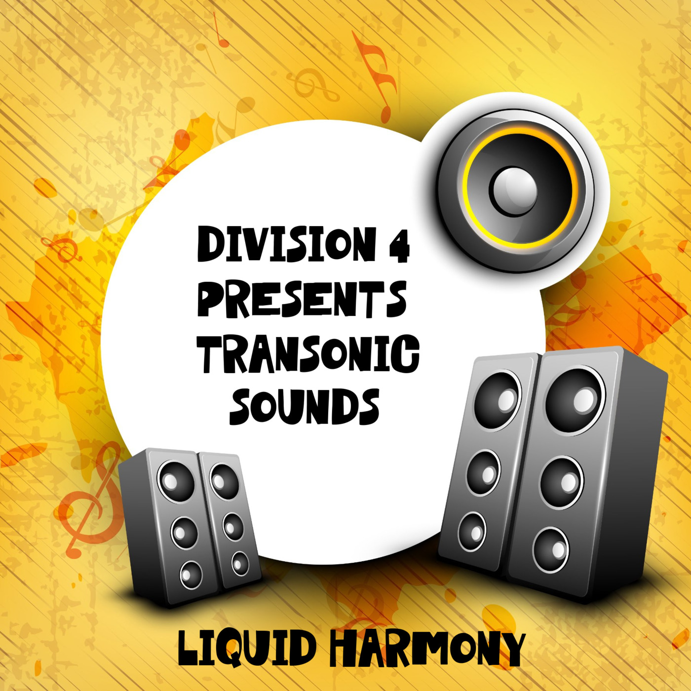 Episode 40: Liquid Harmony