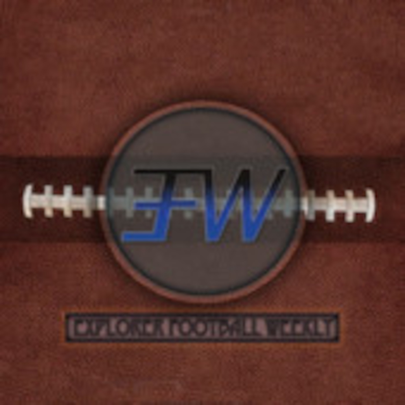 Recapping Week 1