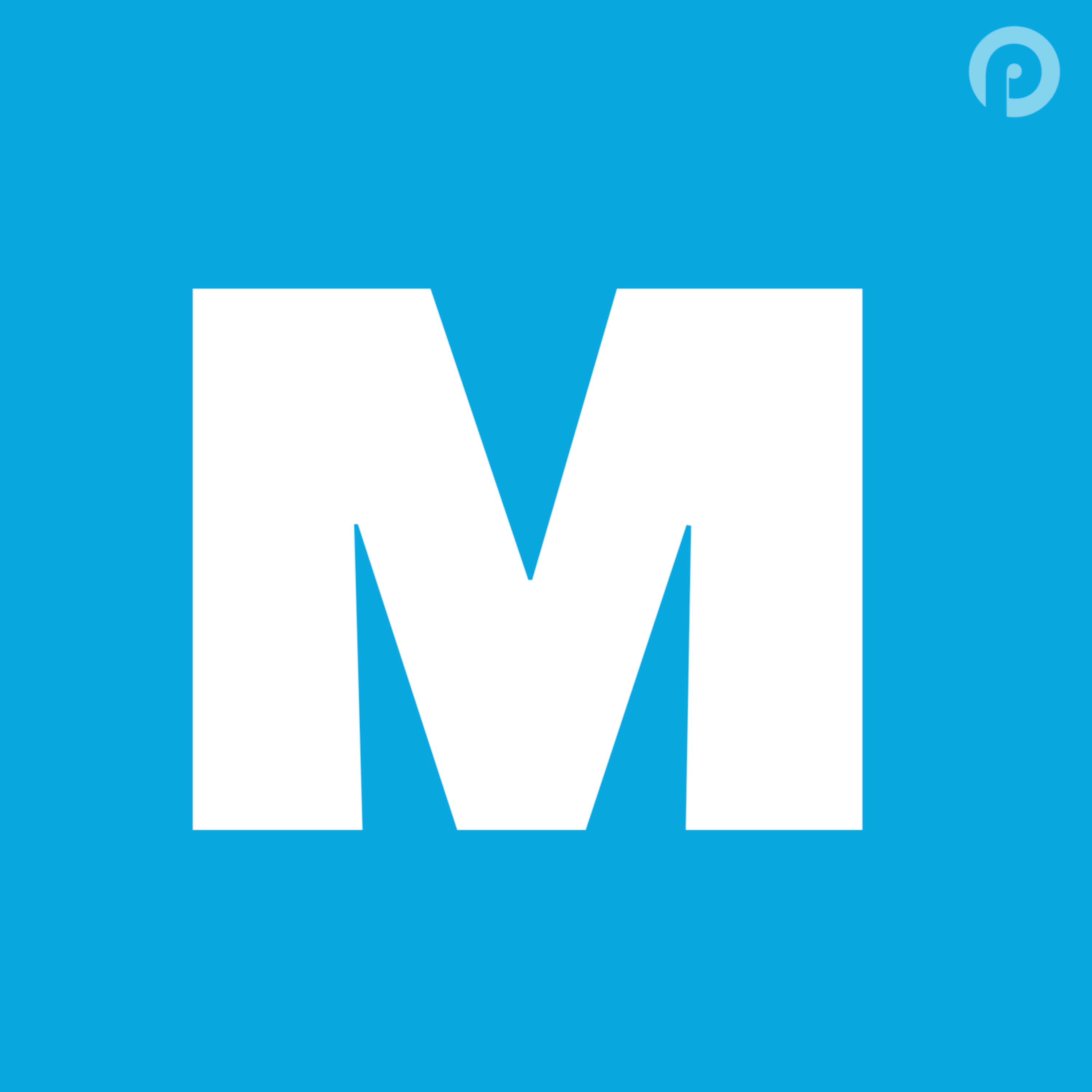 Mo Bow's Podcast