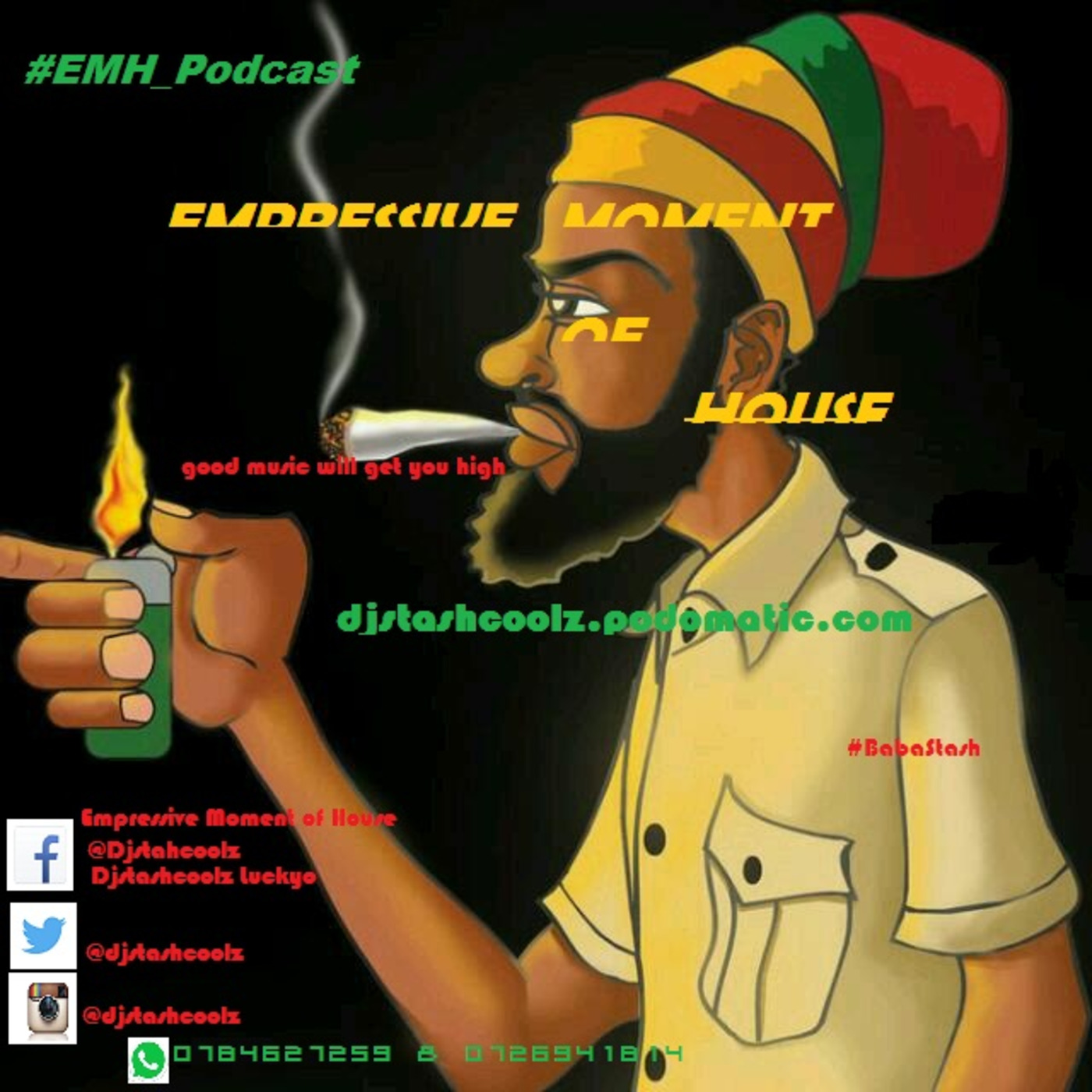 Empressive Moments of House