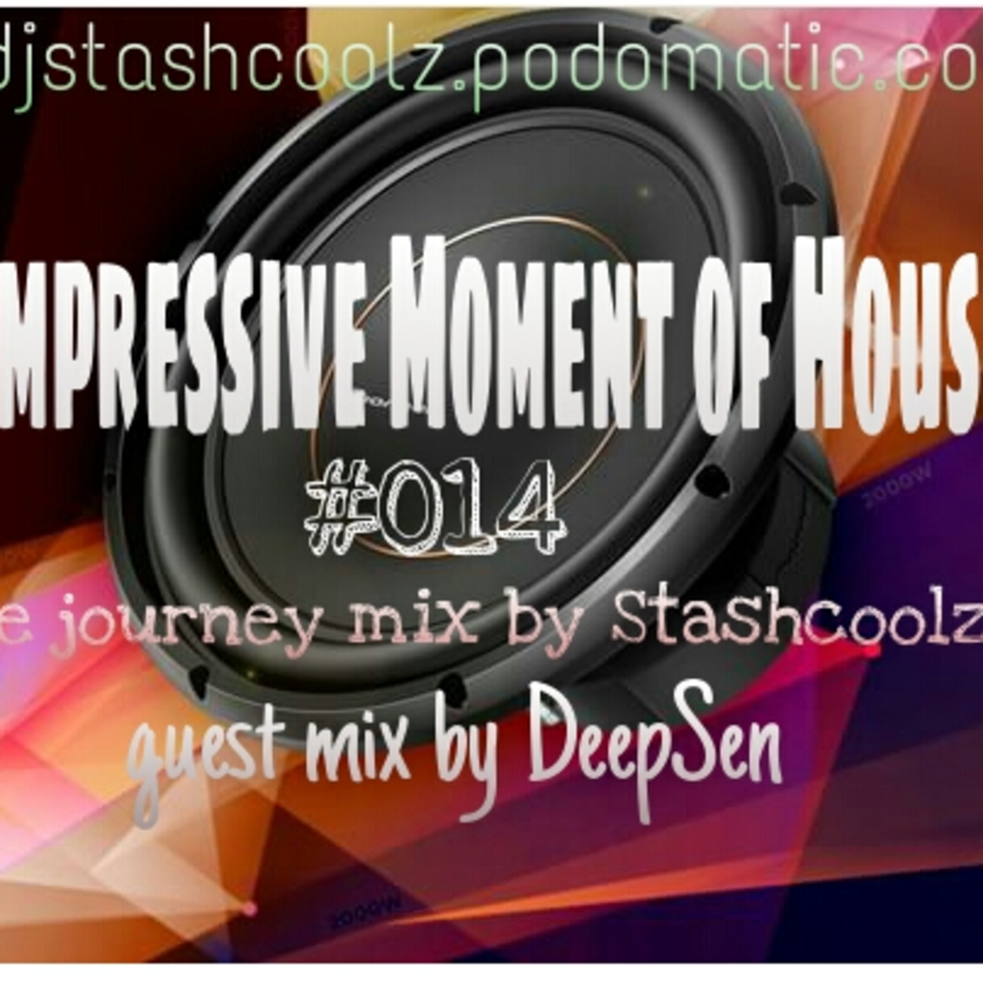 Empressive Moments of House