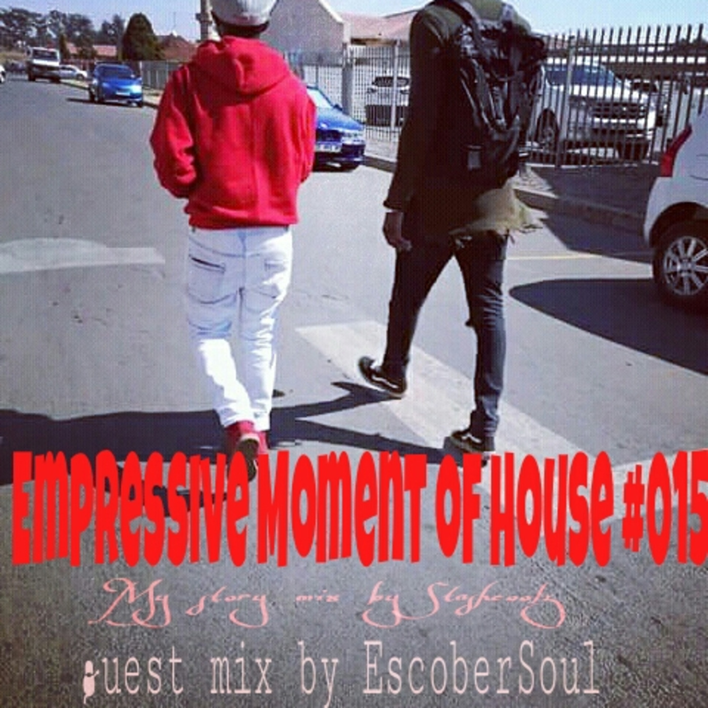 Empressive Moments of House