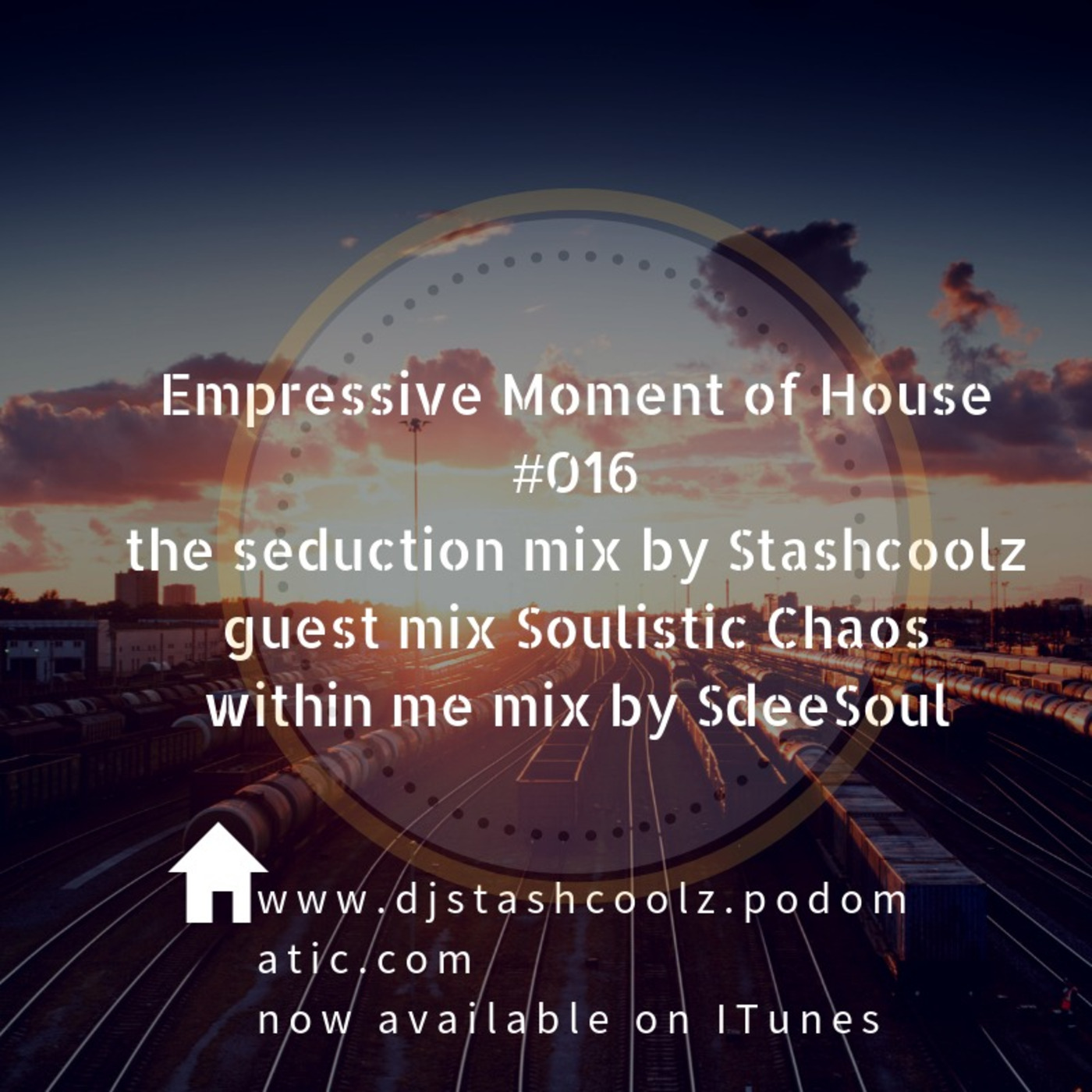 Empressive Moments of House