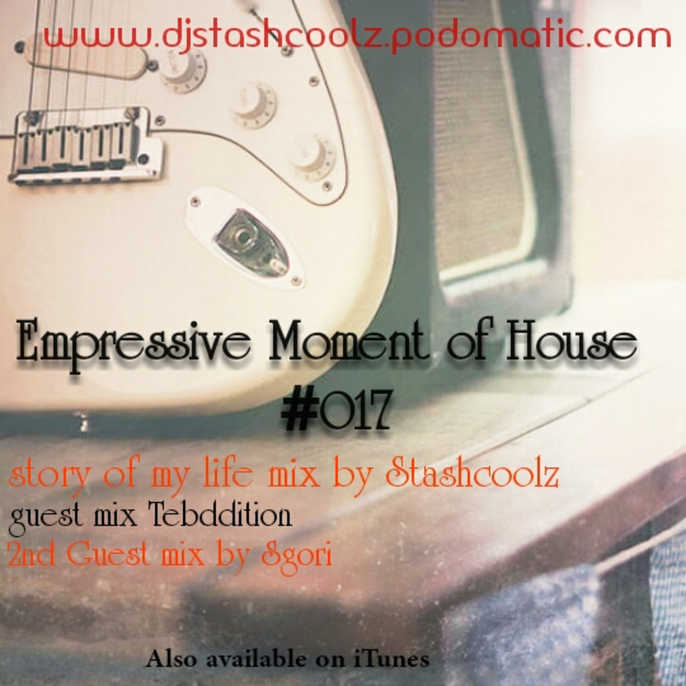 Empressive Moments of House