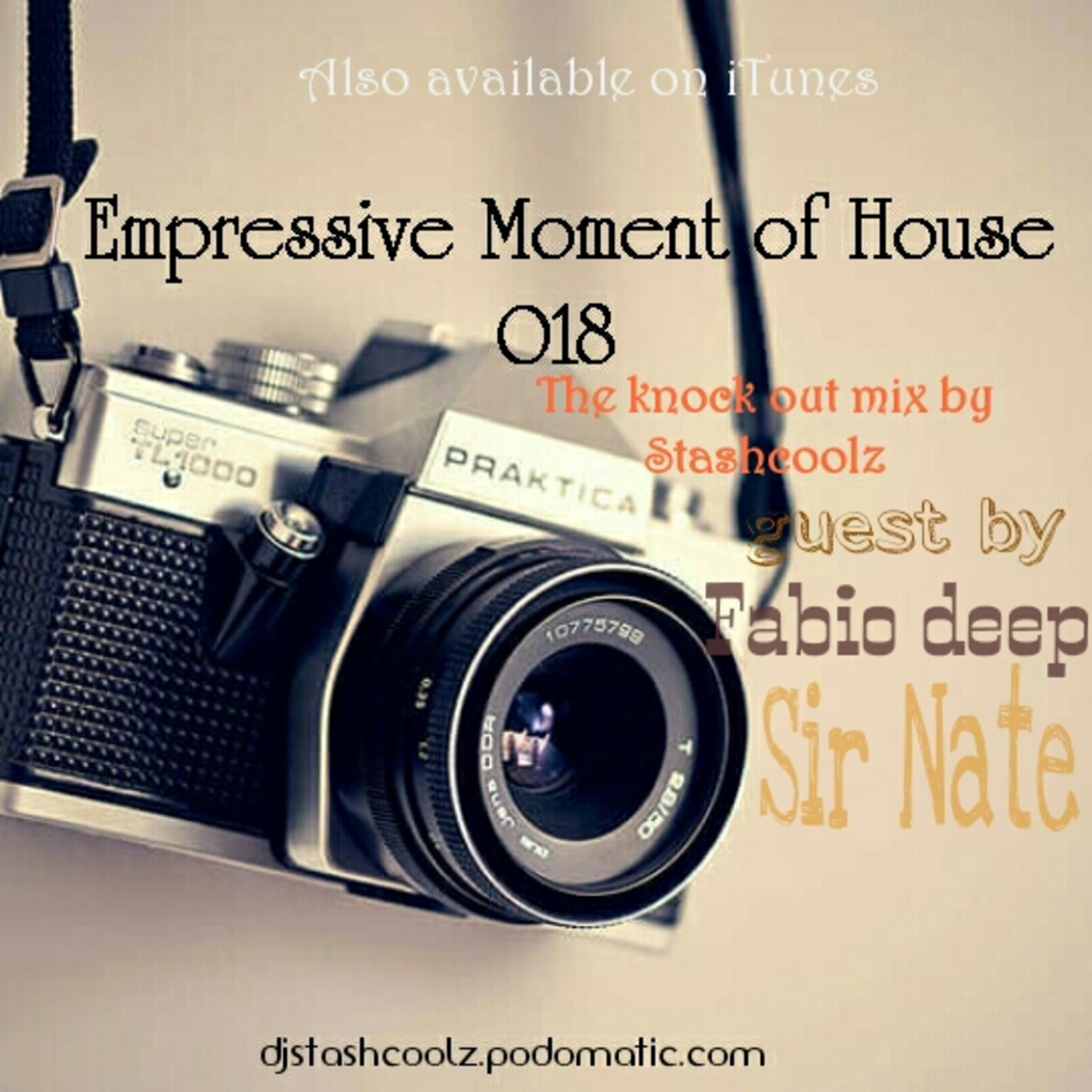 Empressive Moments of House
