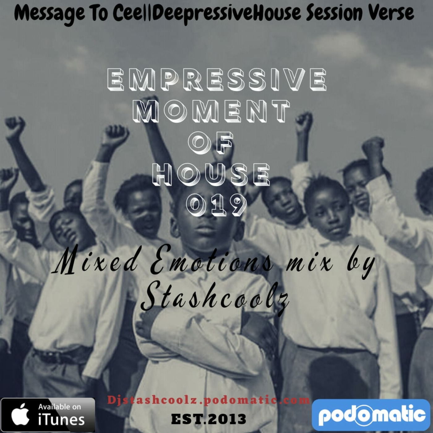 Empressive Moments of House