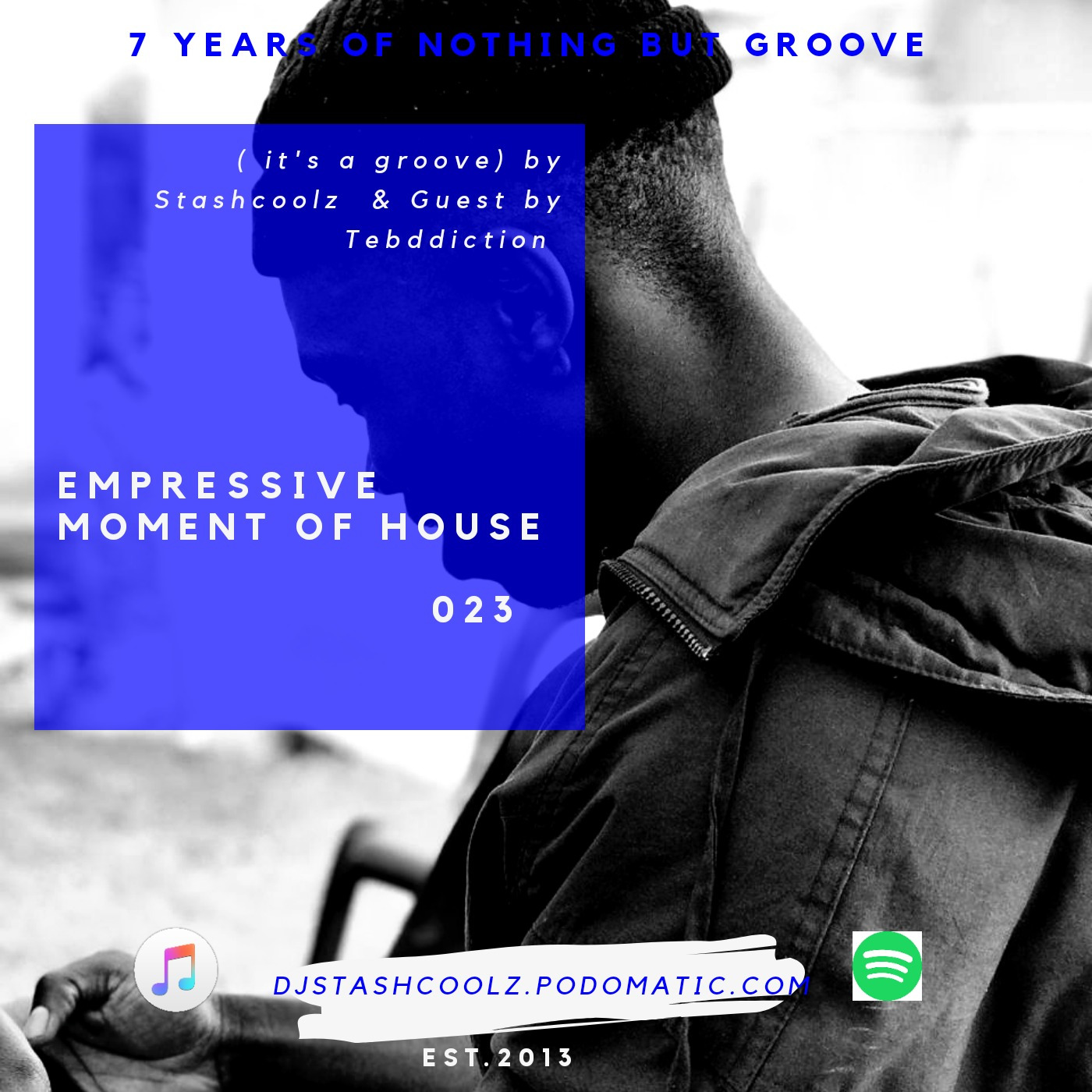 Empressive Moments of House