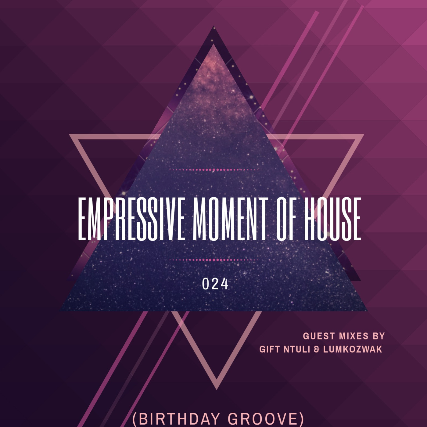 Empressive Moments of House