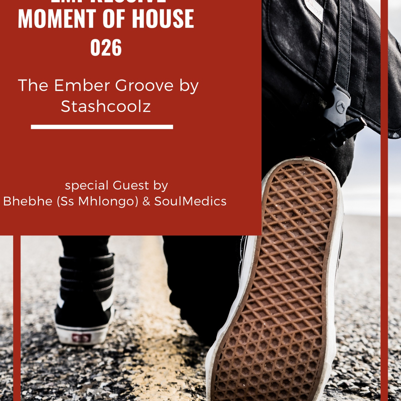 Empressive Moments of House