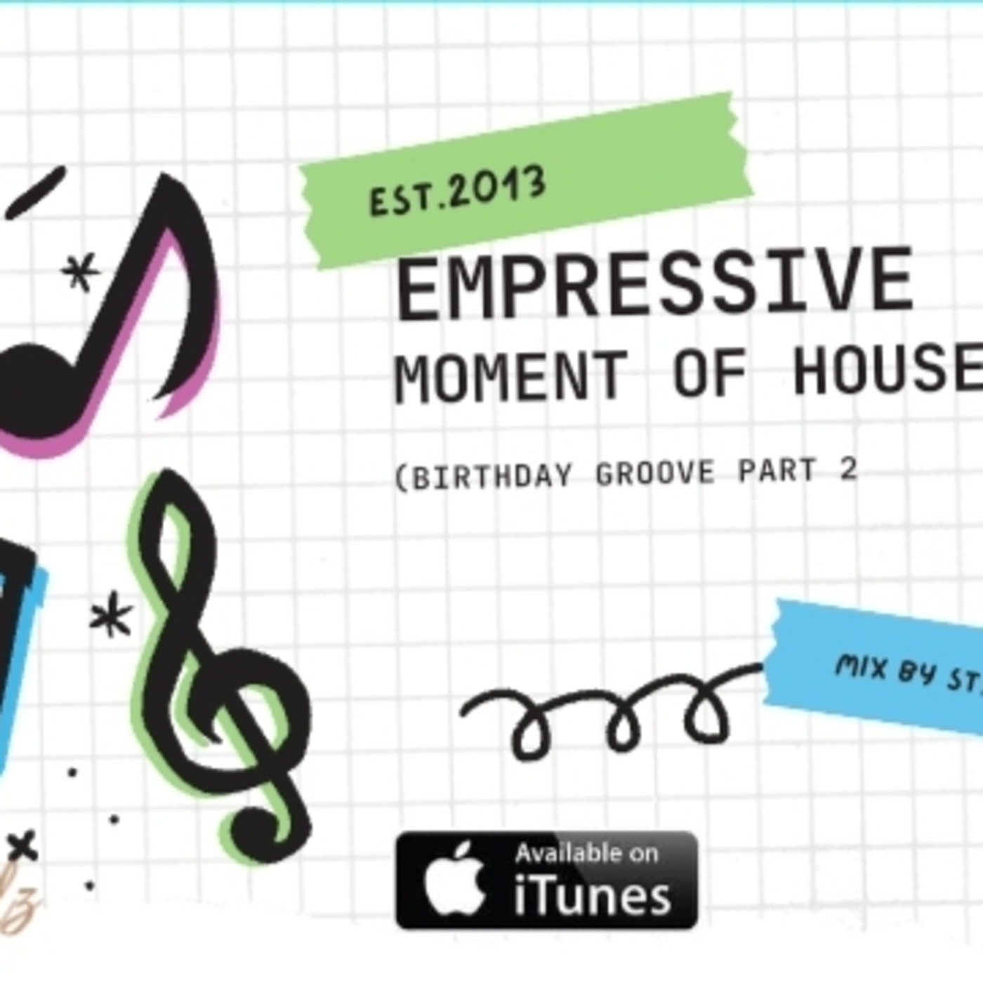 Empressive Moments of House