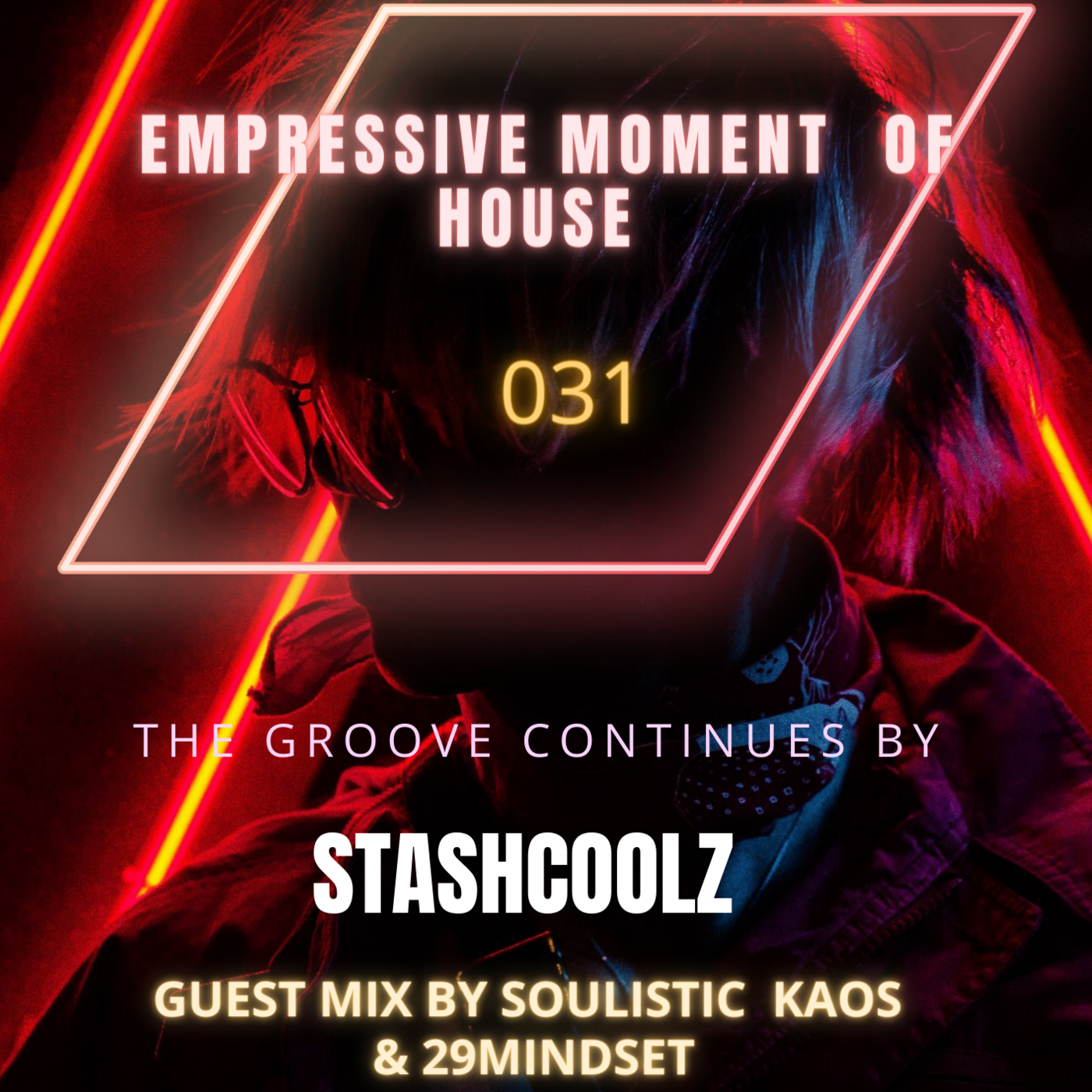 Empressive Moments of House
