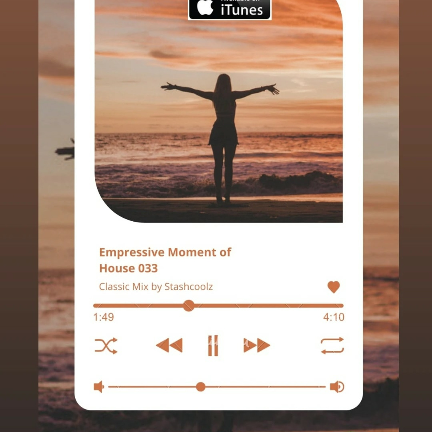 Empressive Moments of House
