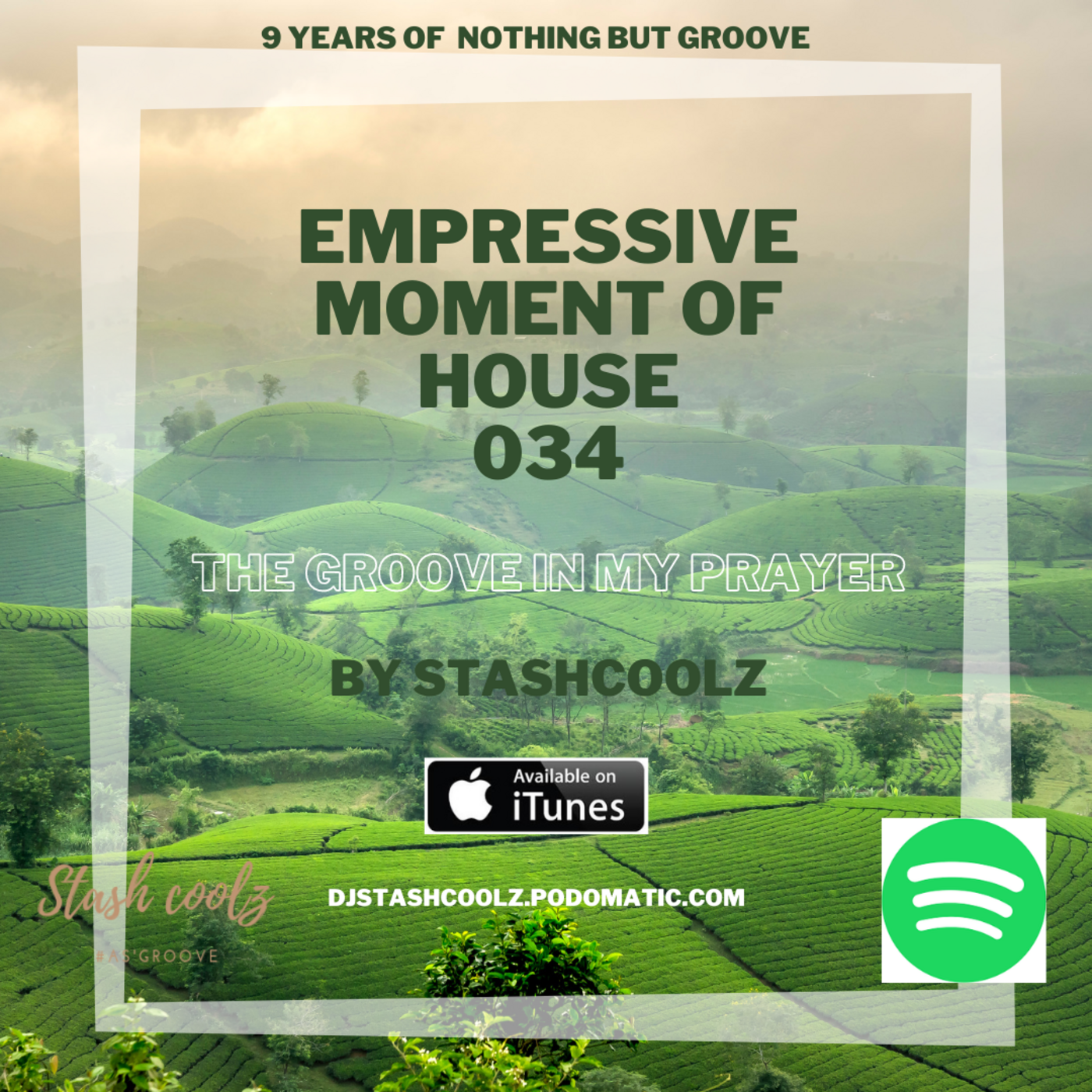 Empressive Moments of House