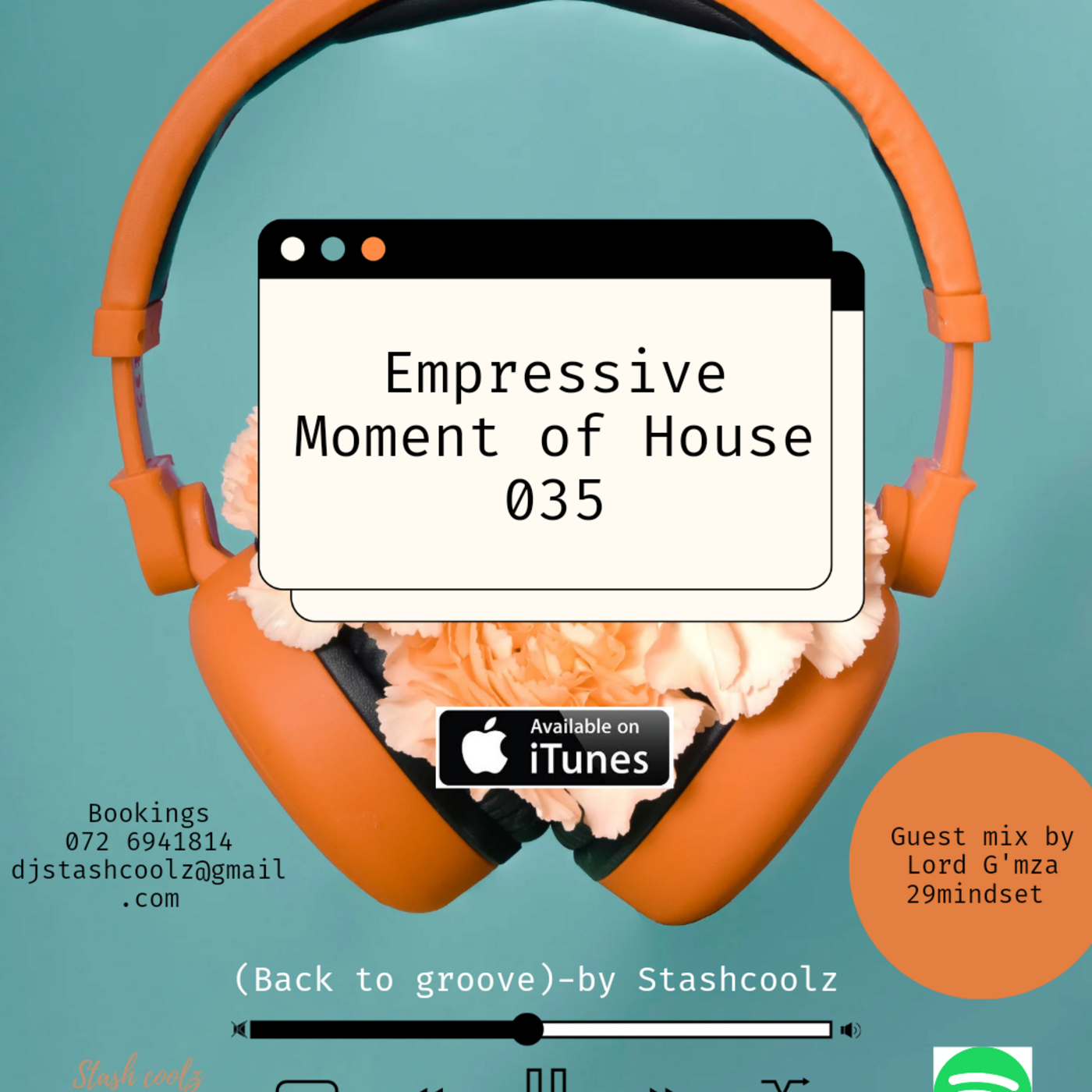 Empressive Moments of House