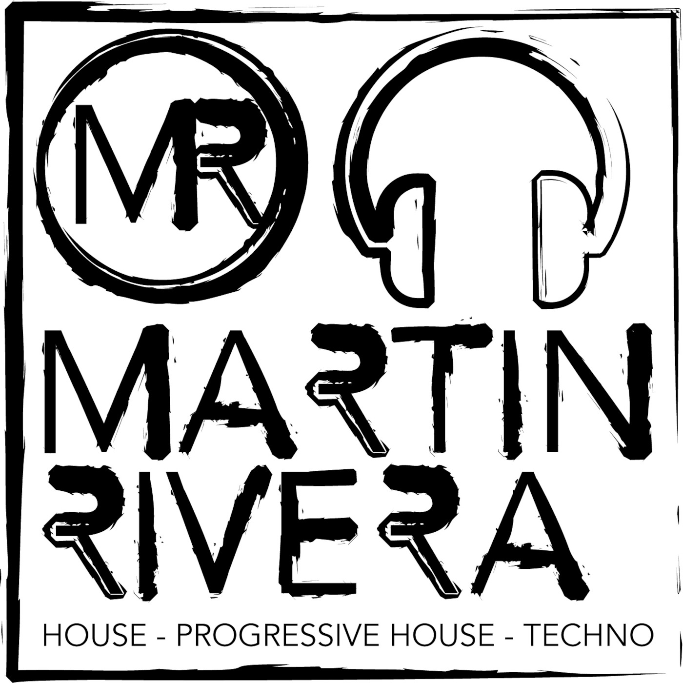 Martin Rivera's Podcast podcast artwork