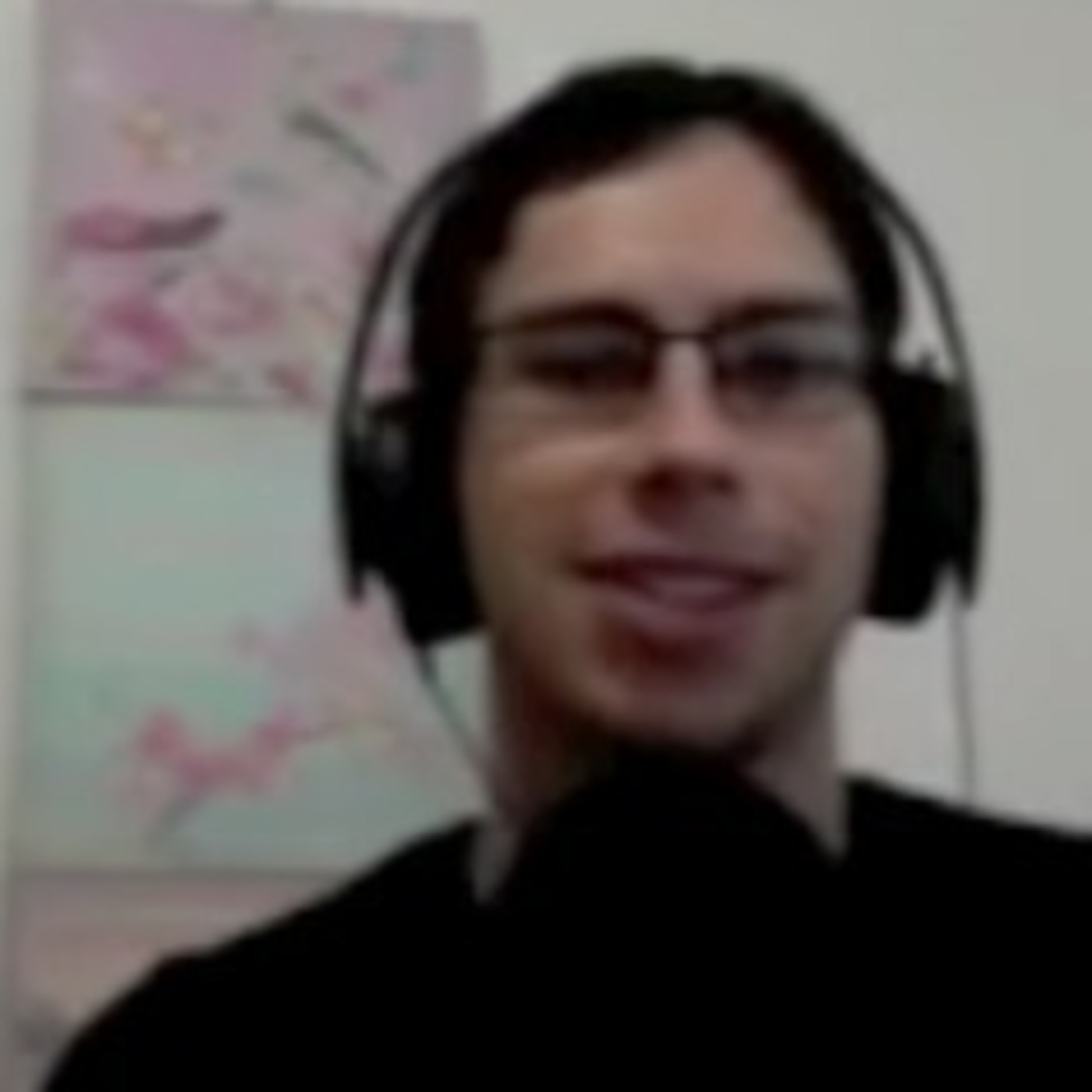 Episode 91: Leigh-Chantelle interviews Nick Pendergrast from Progessive Podcast